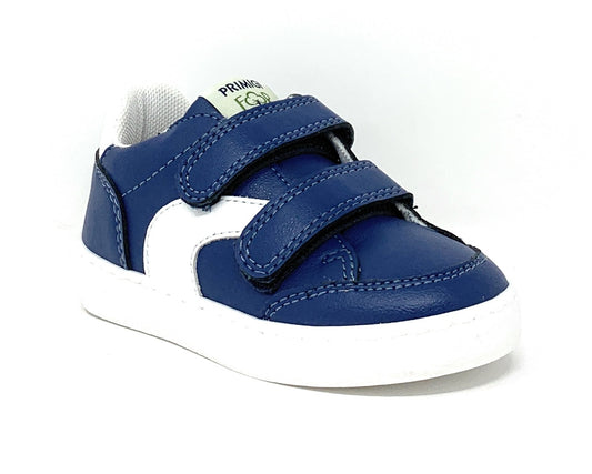 Sneakers da passeggio PRIMIGI FOR CHANGE SOSTENIBILE 1920055 Bambino