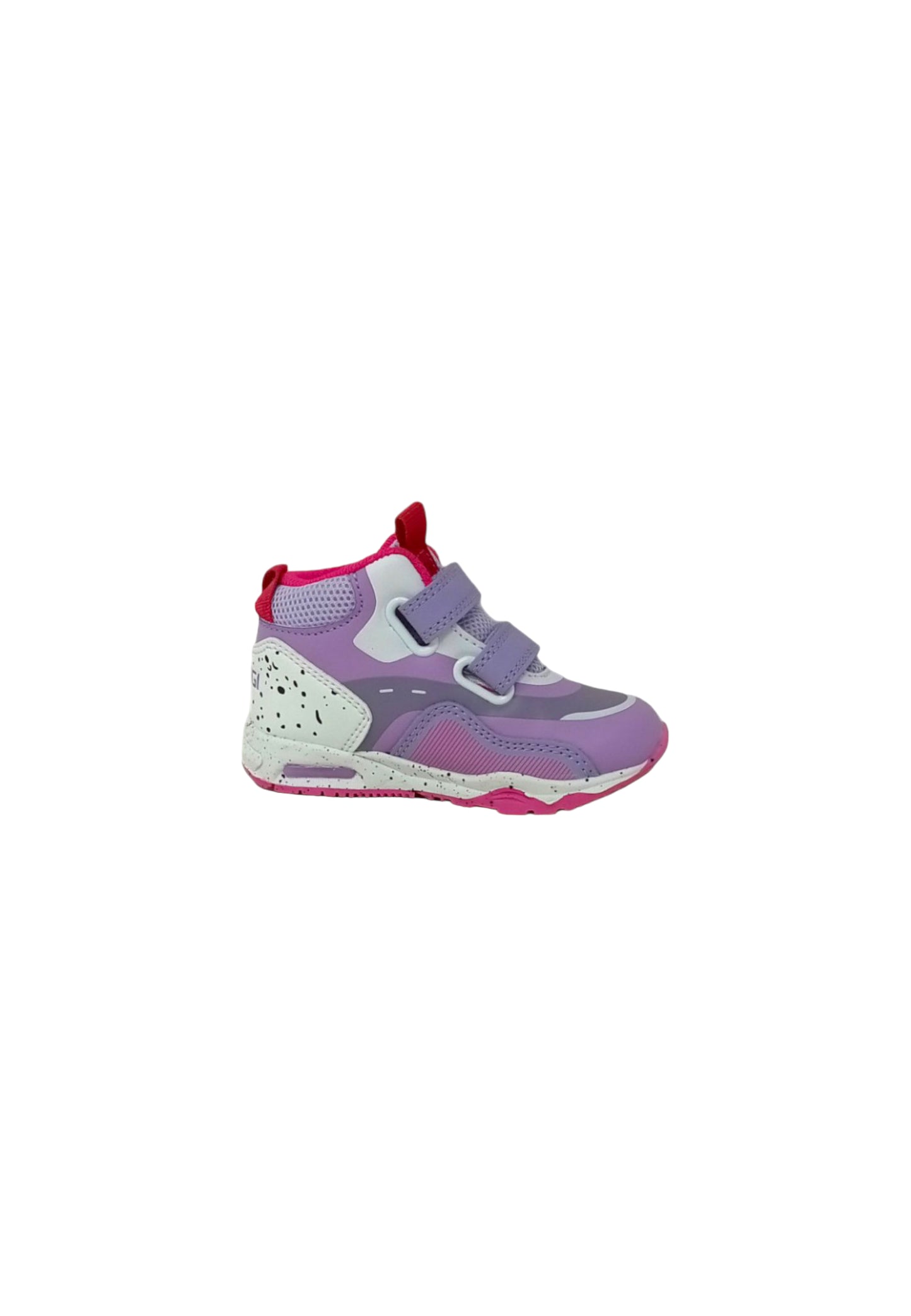 Sneakers luminose PRIMIGI 4953200 Viola/ametista Bambina