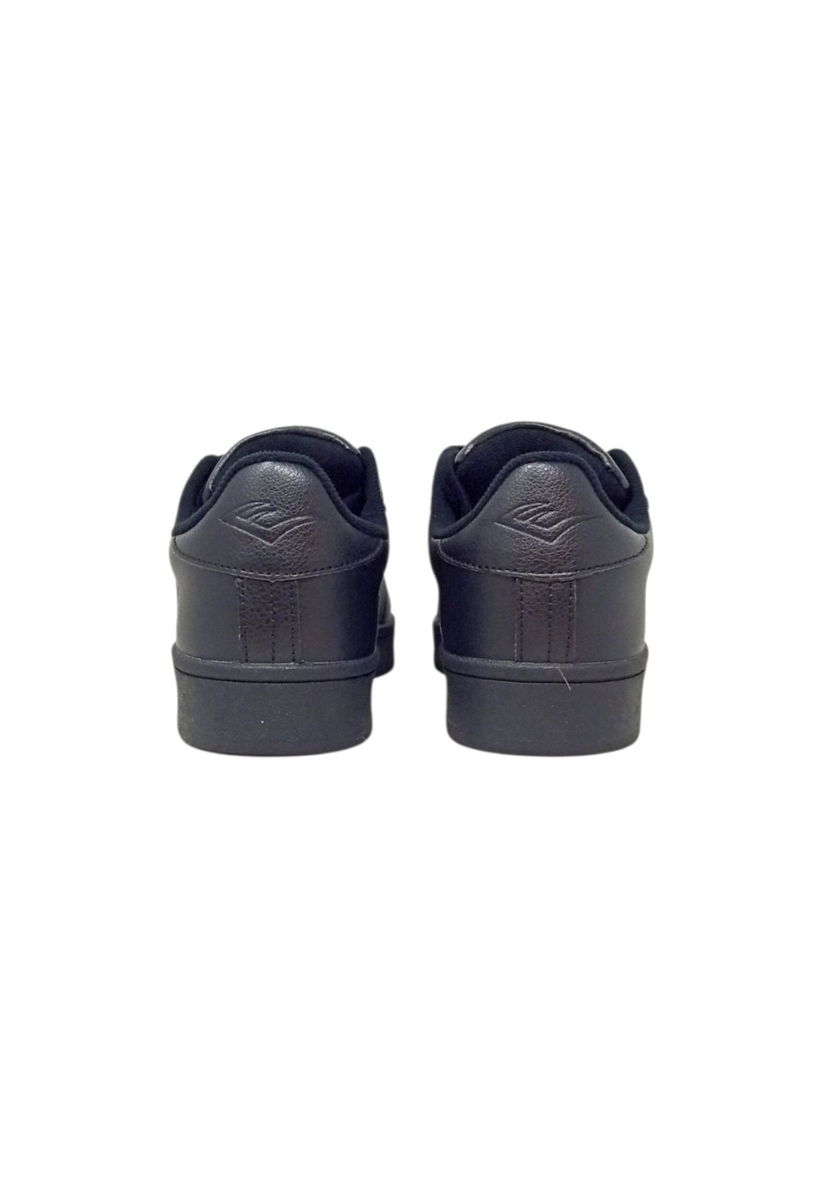 Sneaker EVERLAST EV-087P ALL BLK uomo