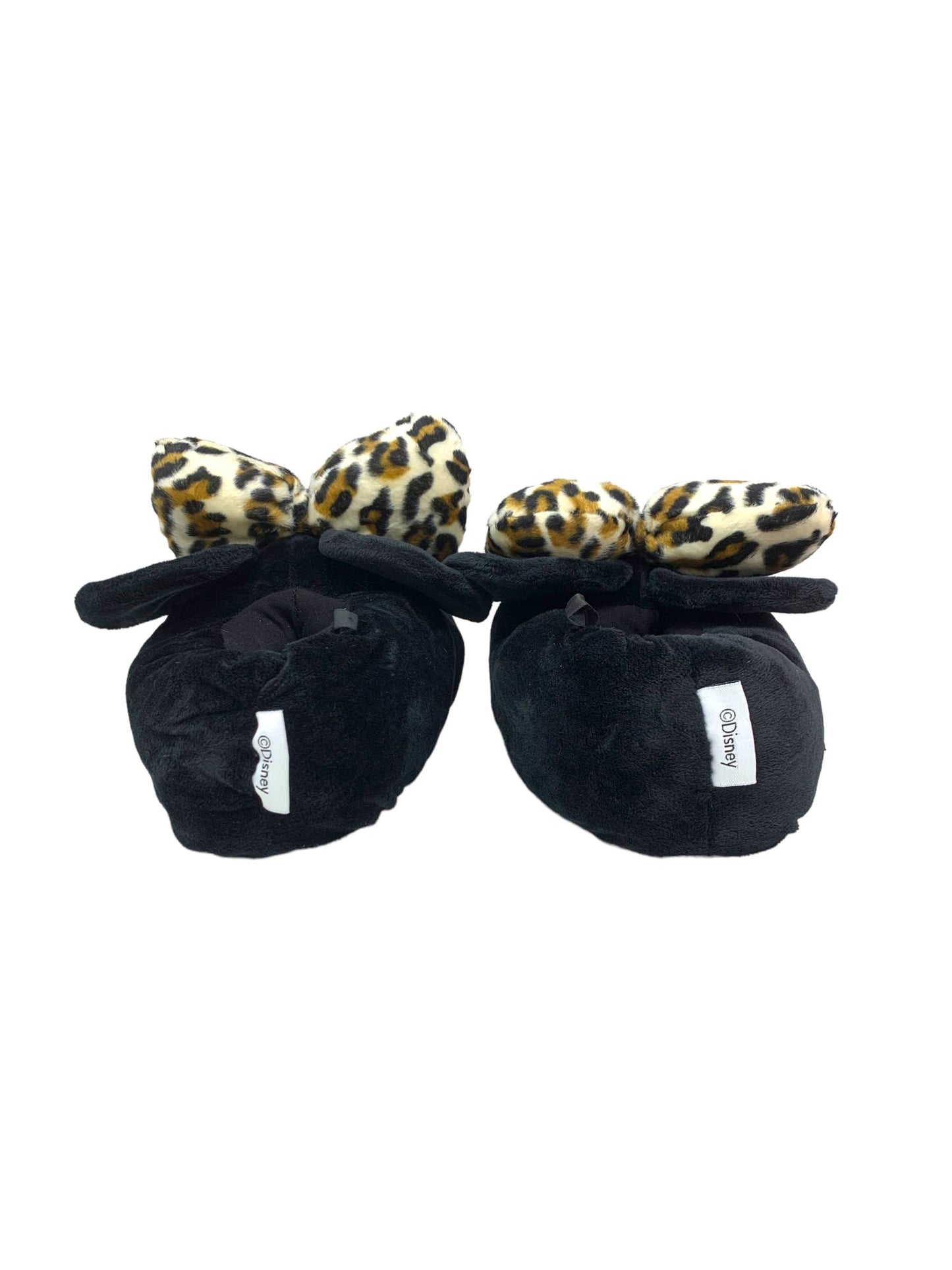 MOPPINA DISNEY MINNIE DE.TEVERE W880 NERO Donna
