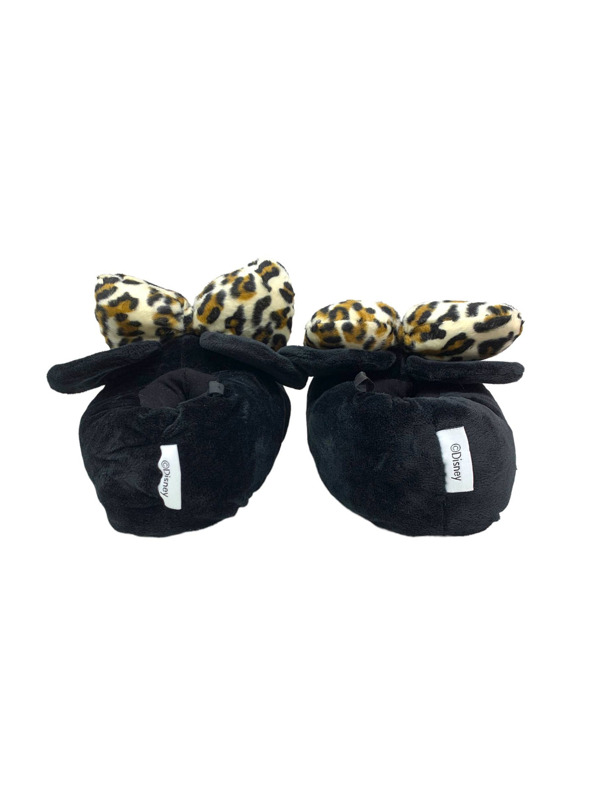 MOPPINA DISNEY MINNIE DE.TEVERE W880 NERO Donna