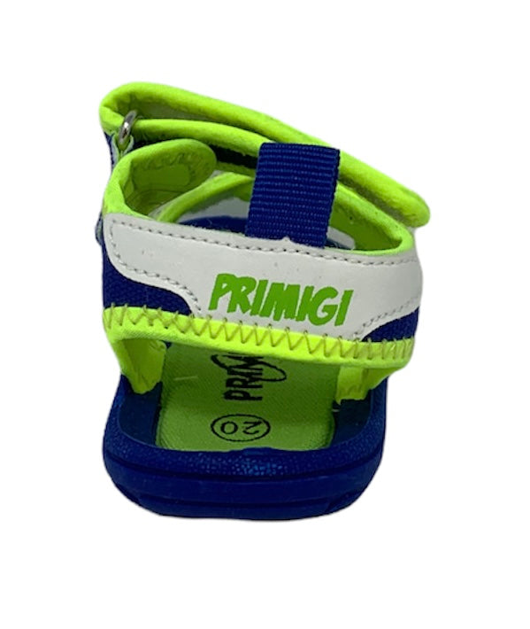 sandalo da passeggio PRIMIGI 1952111 bambino