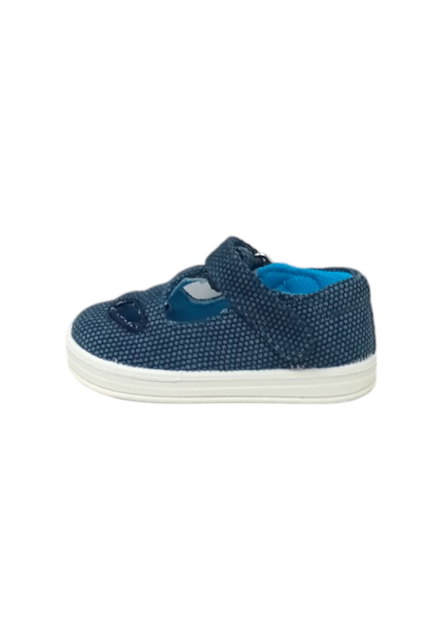Sandali due occhi PRIMIGI 58544 bambino (2 COLORI)