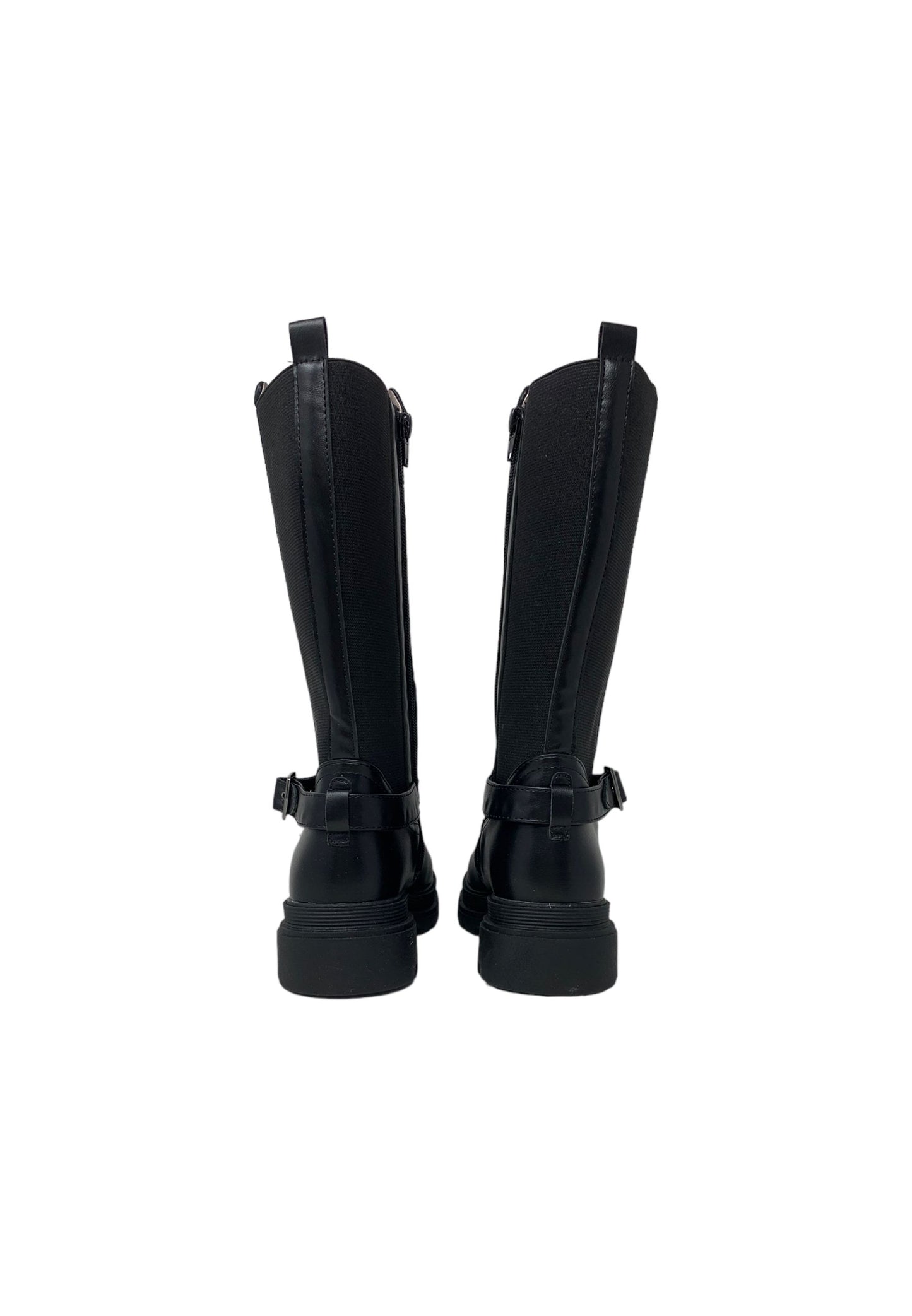 Stivali MELANIA M22184 NERO bambina