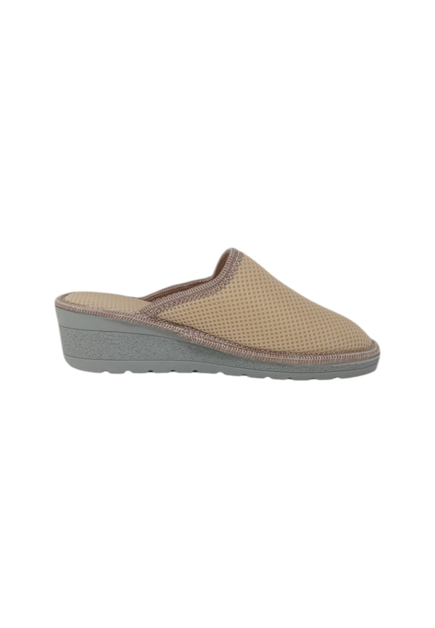 Pantofola FUTURELLE 949 BEIGE donna