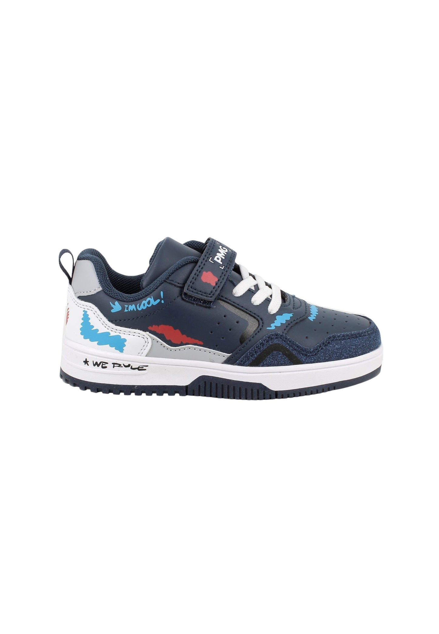 Sneakers PRIMIGI 8968033 bambino
