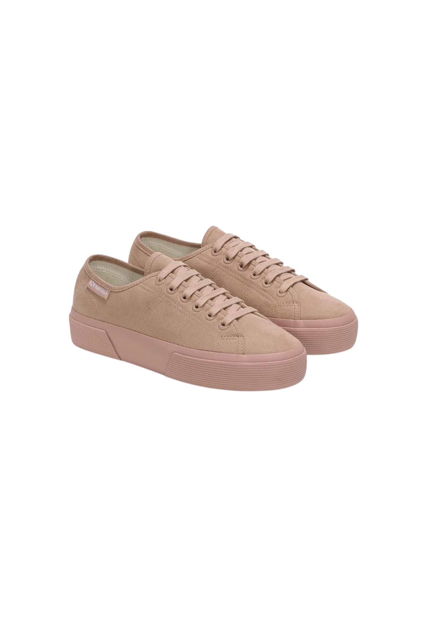 Sneaker SUPERGA 3740 MICROFIBER S5142CW A6I Donna