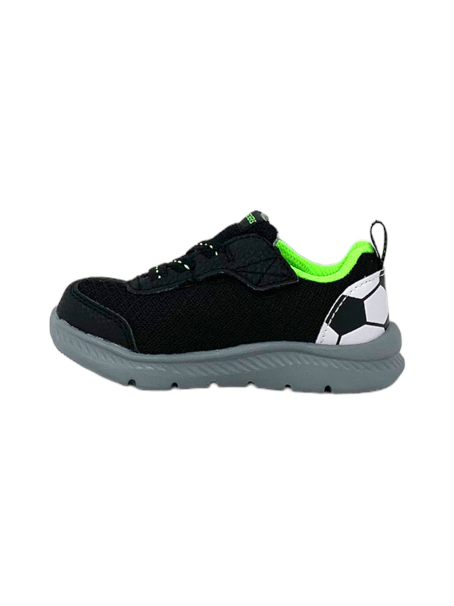 Sneakers Skechers 407228N/BKLM Bambino