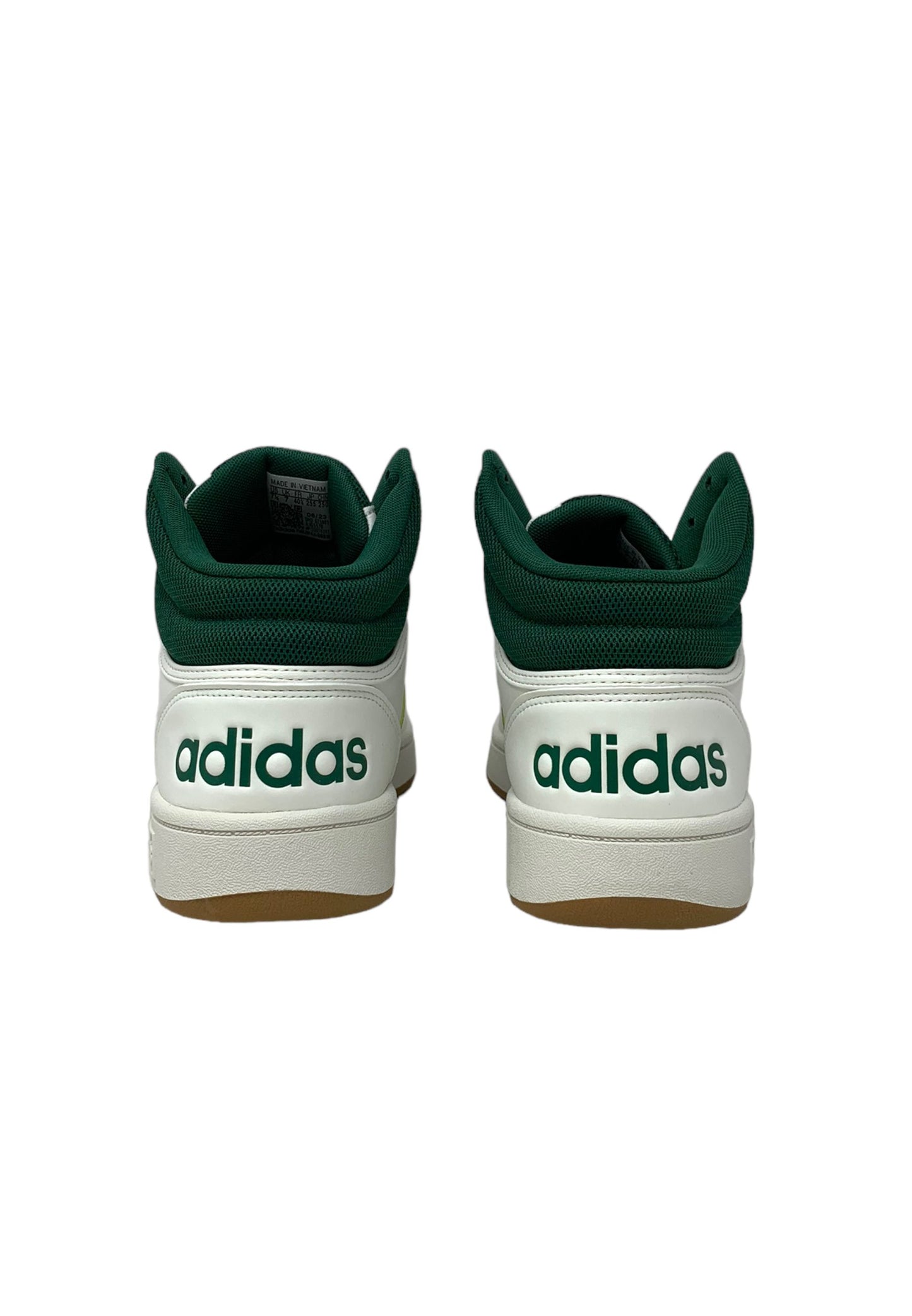 Sneakers ADIDAS HOOPS 3.0 MID IG5570 uomo