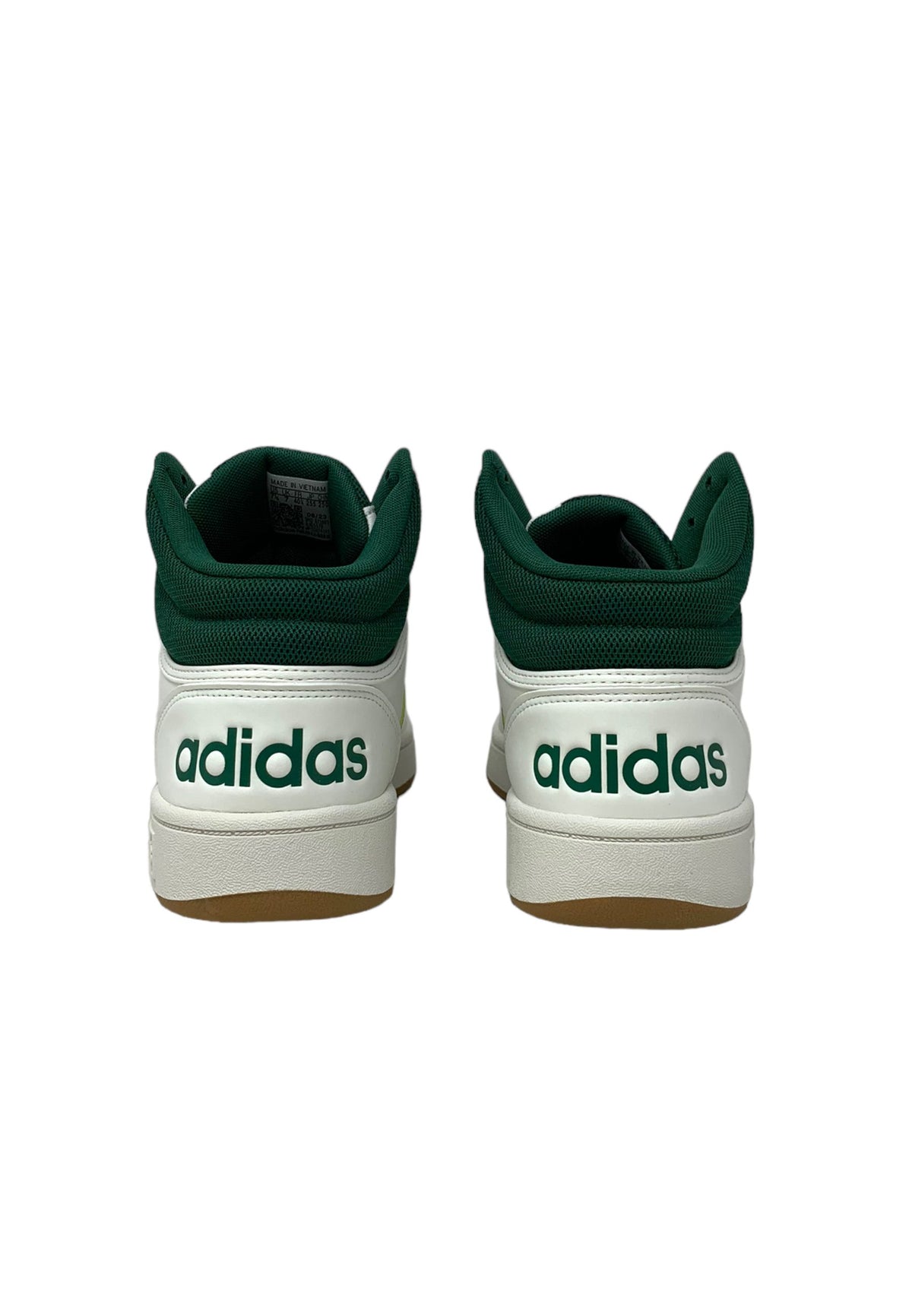 Sneakers ADIDAS HOOPS 3.0 MID IG5570 uomo
