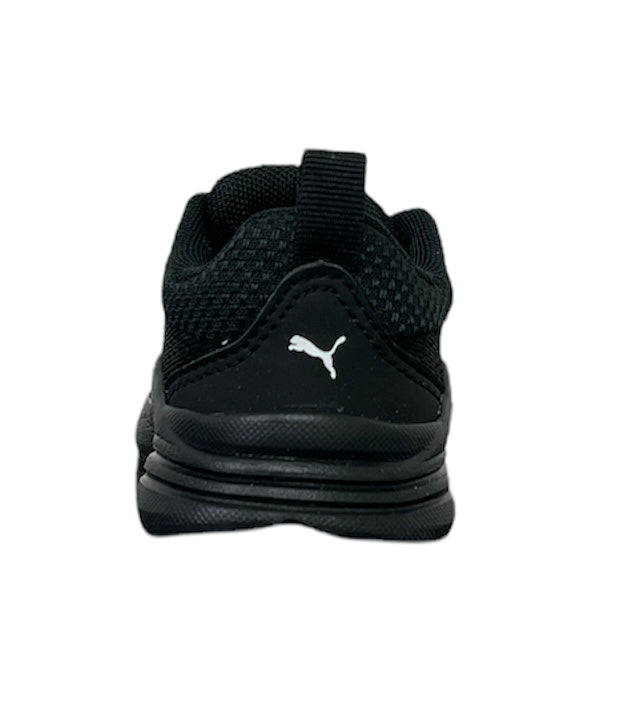 Scarpa da ginnastica PUMA Wired Run 374217 01 bambino