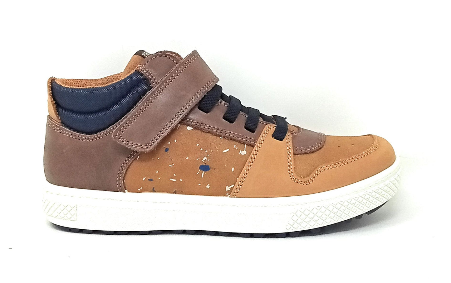 Scarpa da passeggio PRIMIGI 8392722 Bambino