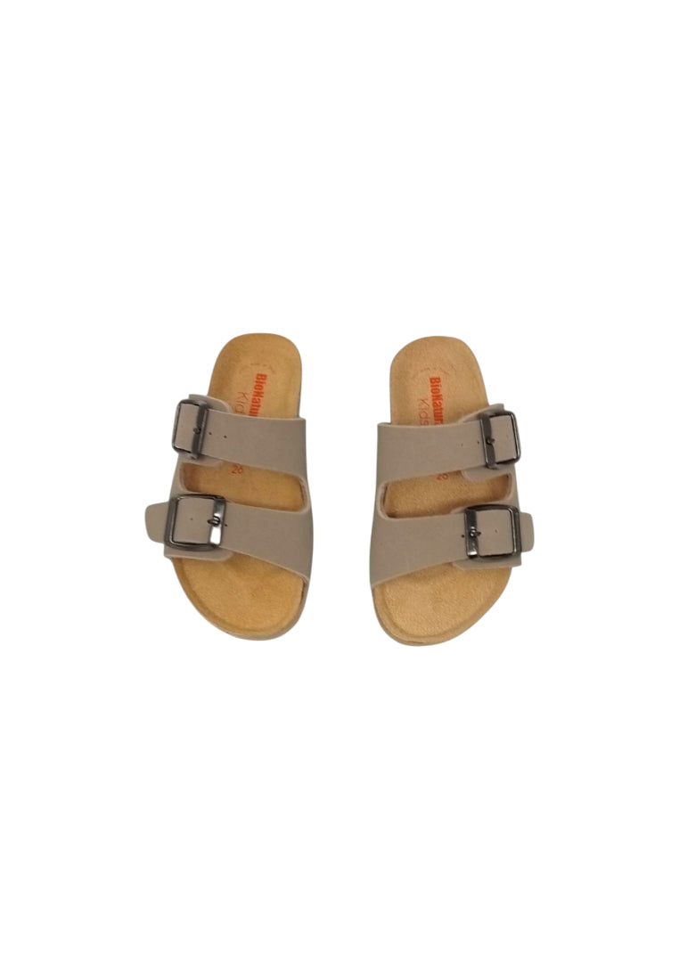 Ciabatte BioNatura 22B1000-B-NBSSAB bambino
