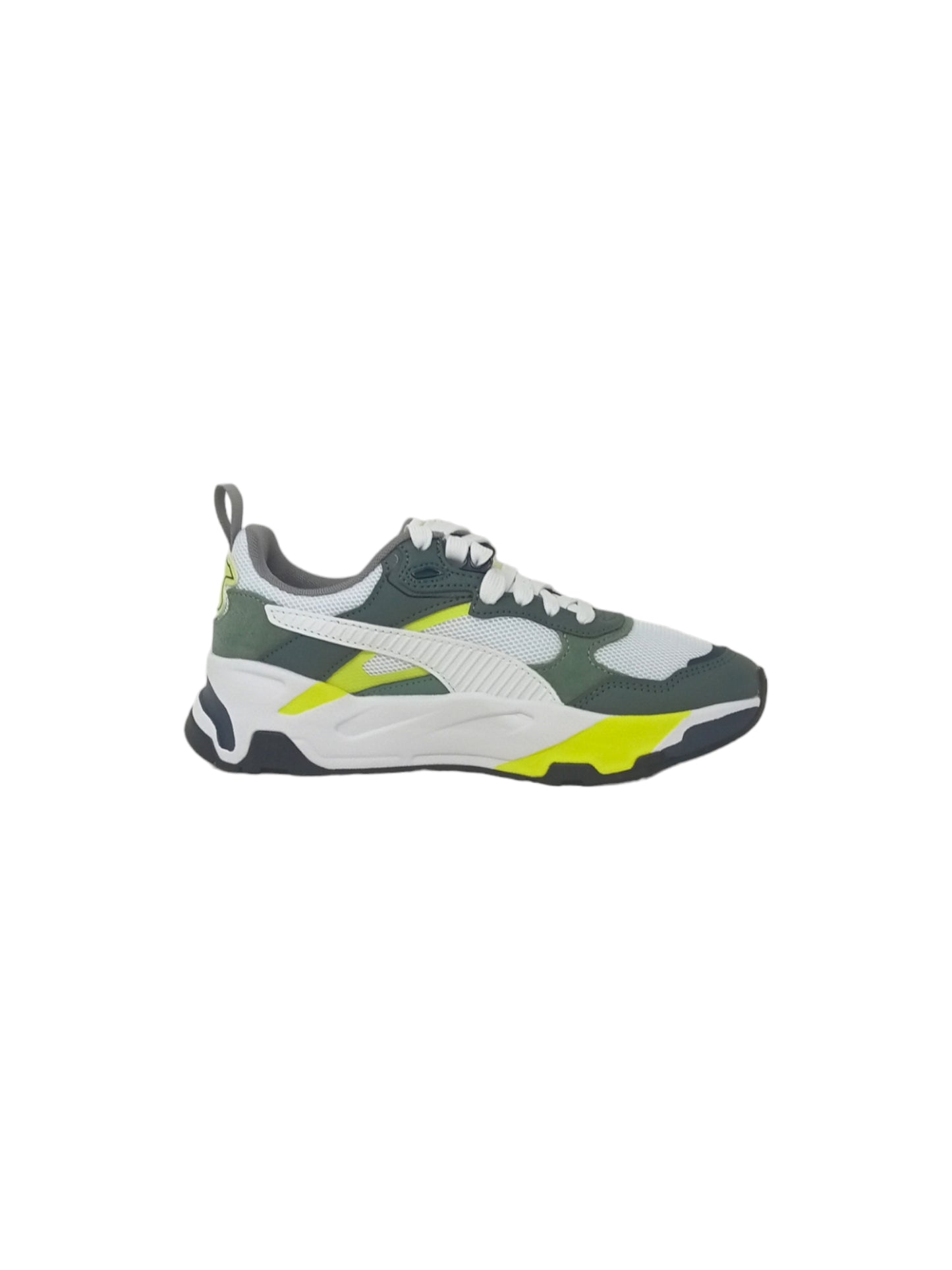 Sneaker Puma Trinity Jr 390838 Ragazzo