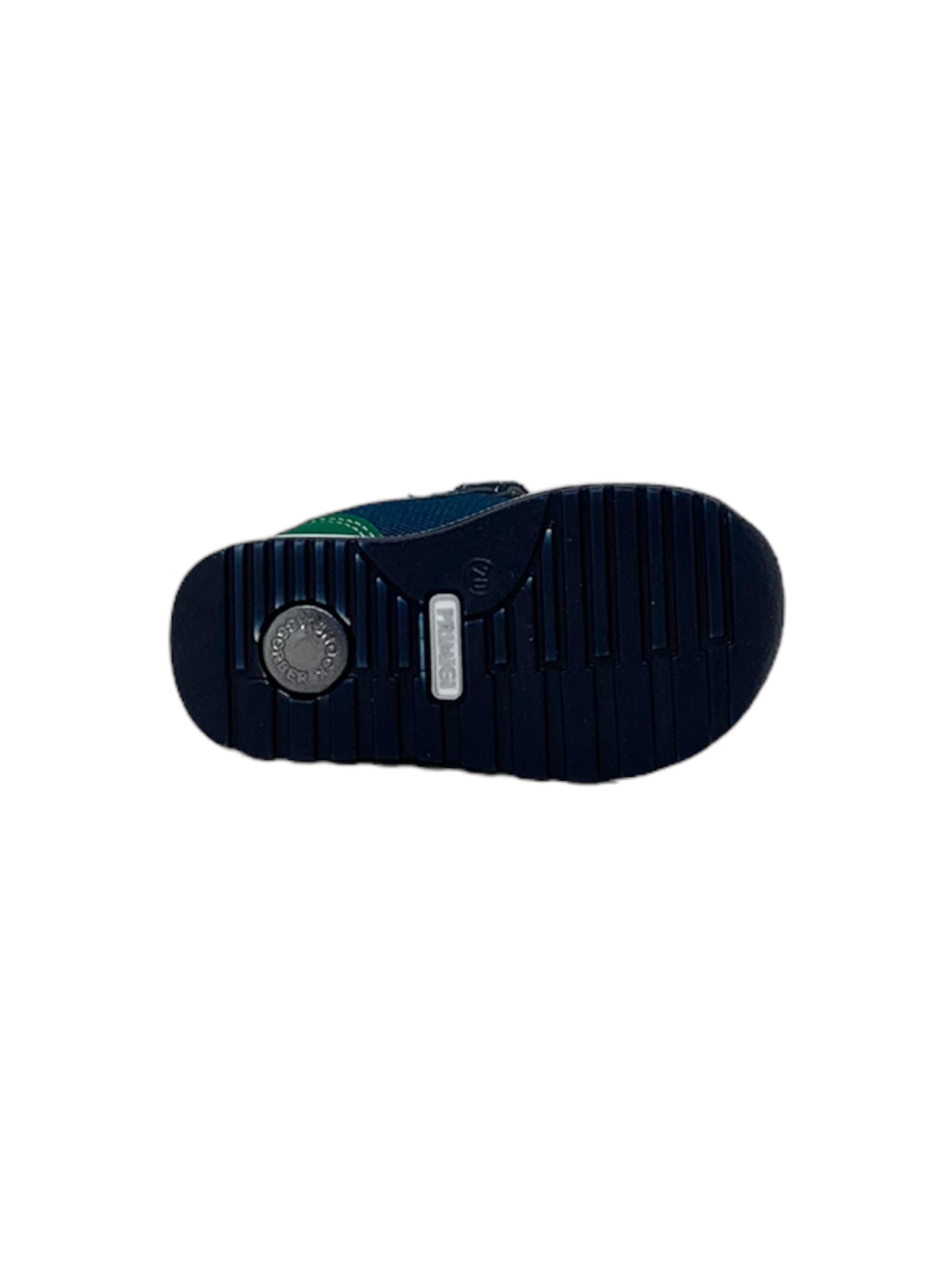 Sneakers PRIMIGI 3855711 bambino