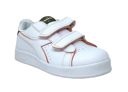 Scarpa da ginnastica DIADORA GAME P SMASH PS 10117772401 C9916  Ragazzo