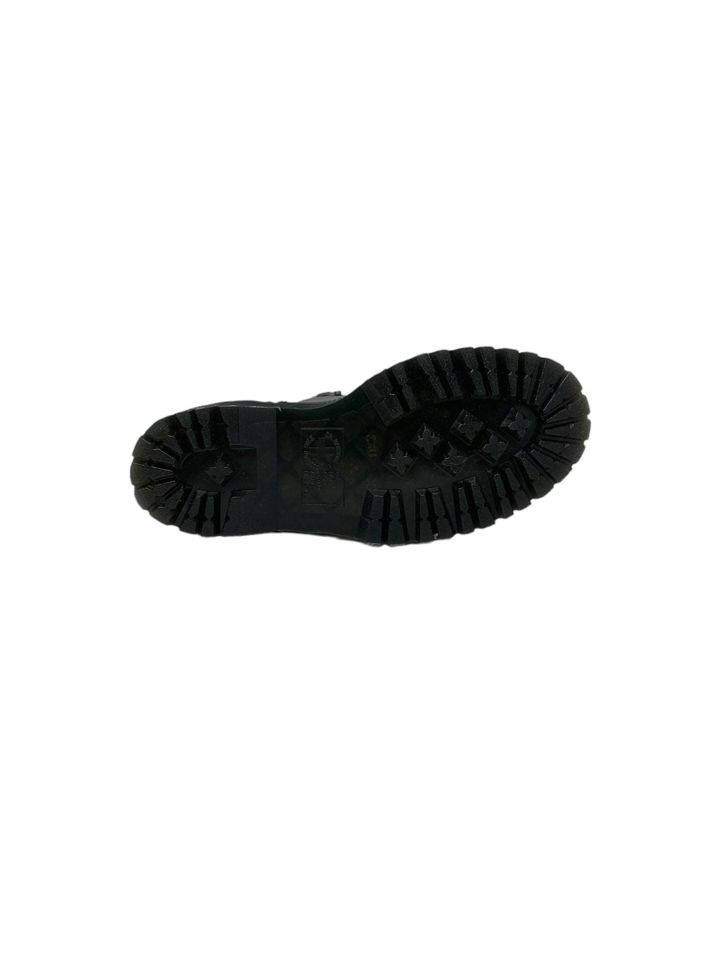 Anfibio Dr.Martens AF500 Jadon 15265001 black