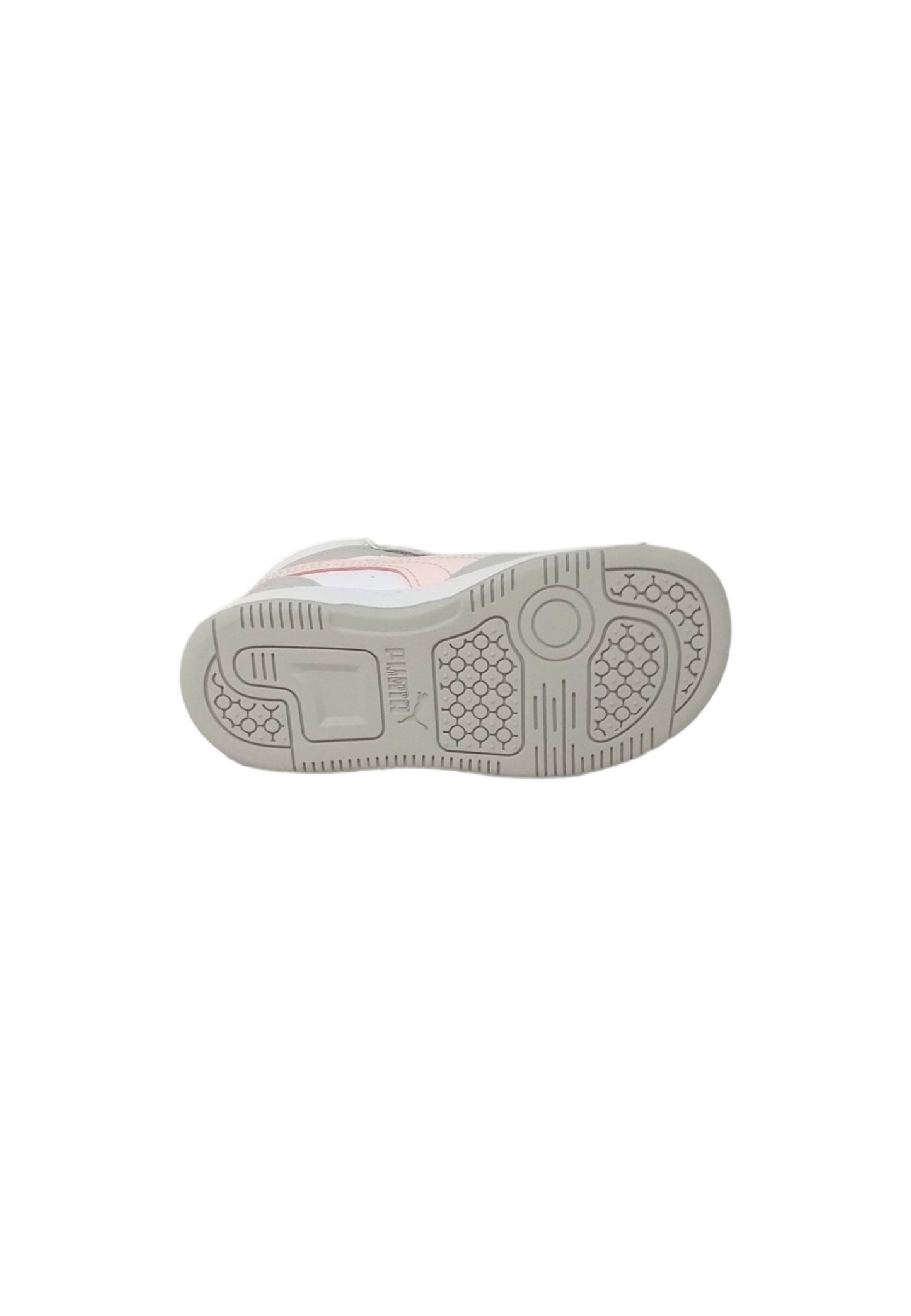 Sneakers PUMA REBOUND V6 Mid AC+Inf 396542 04 Bambina
