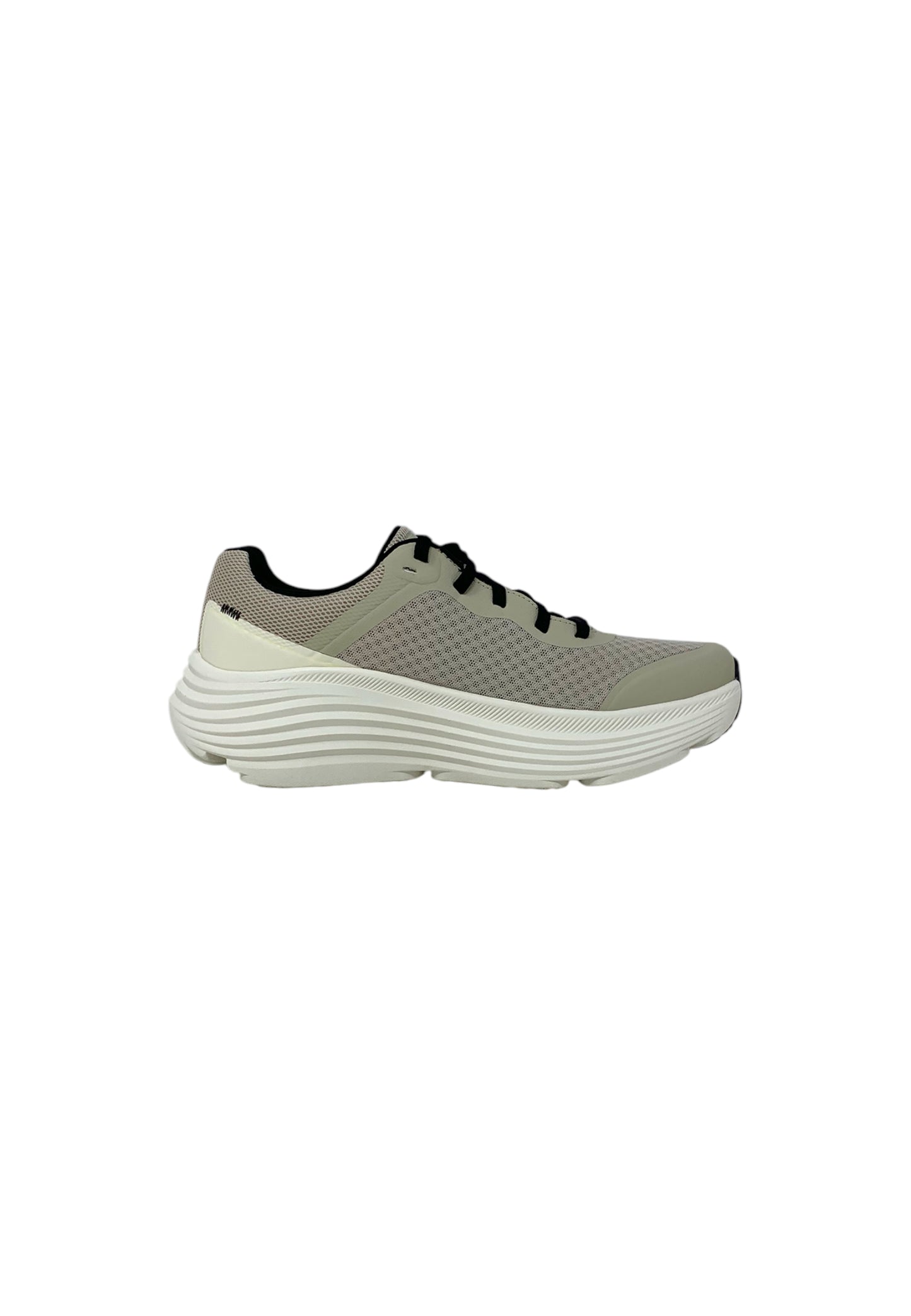 Sneakers SKECHERS MAX CUSHIONING ENDEAVOUR 220613/TPBK Uomo