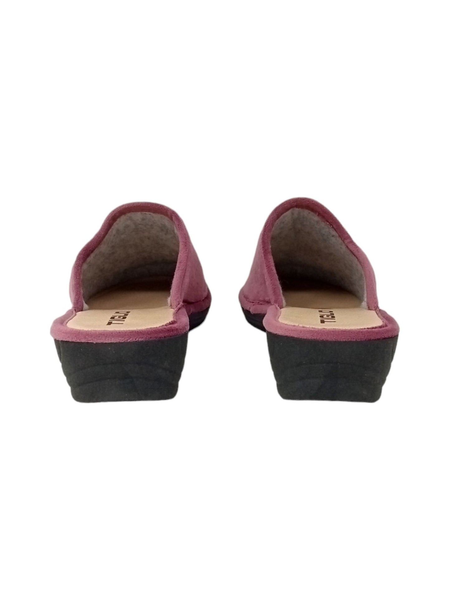 Pantofola TIGLIO 1600 CIPRIA donna