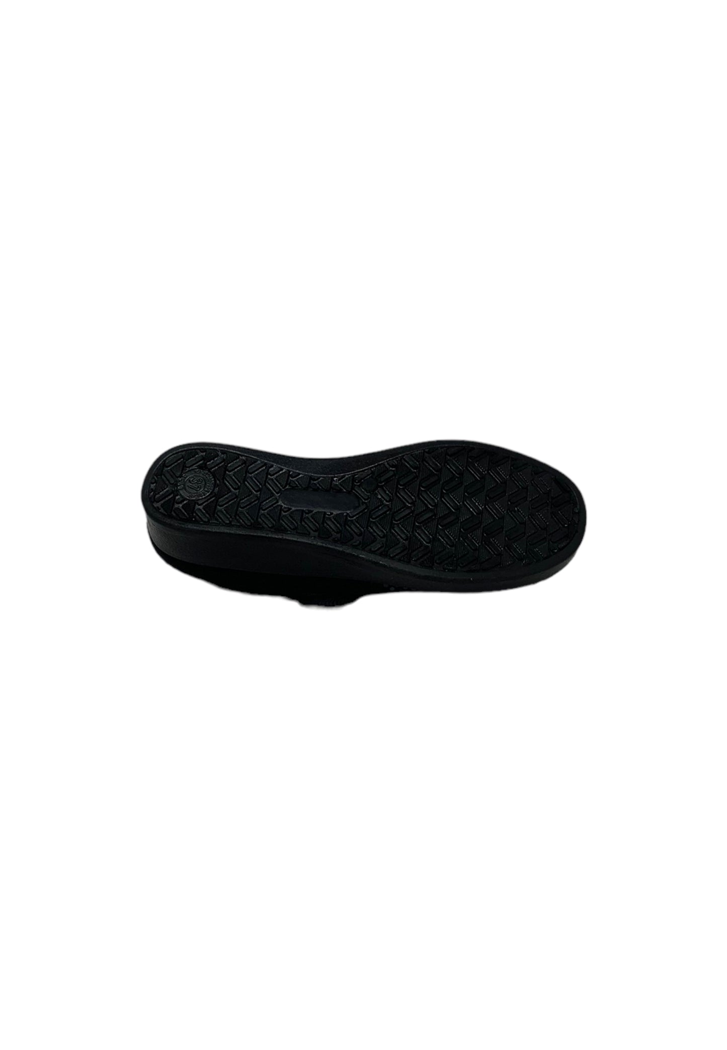 Pantofola chiusa FLYFLOT N3 886 CD NERO donna