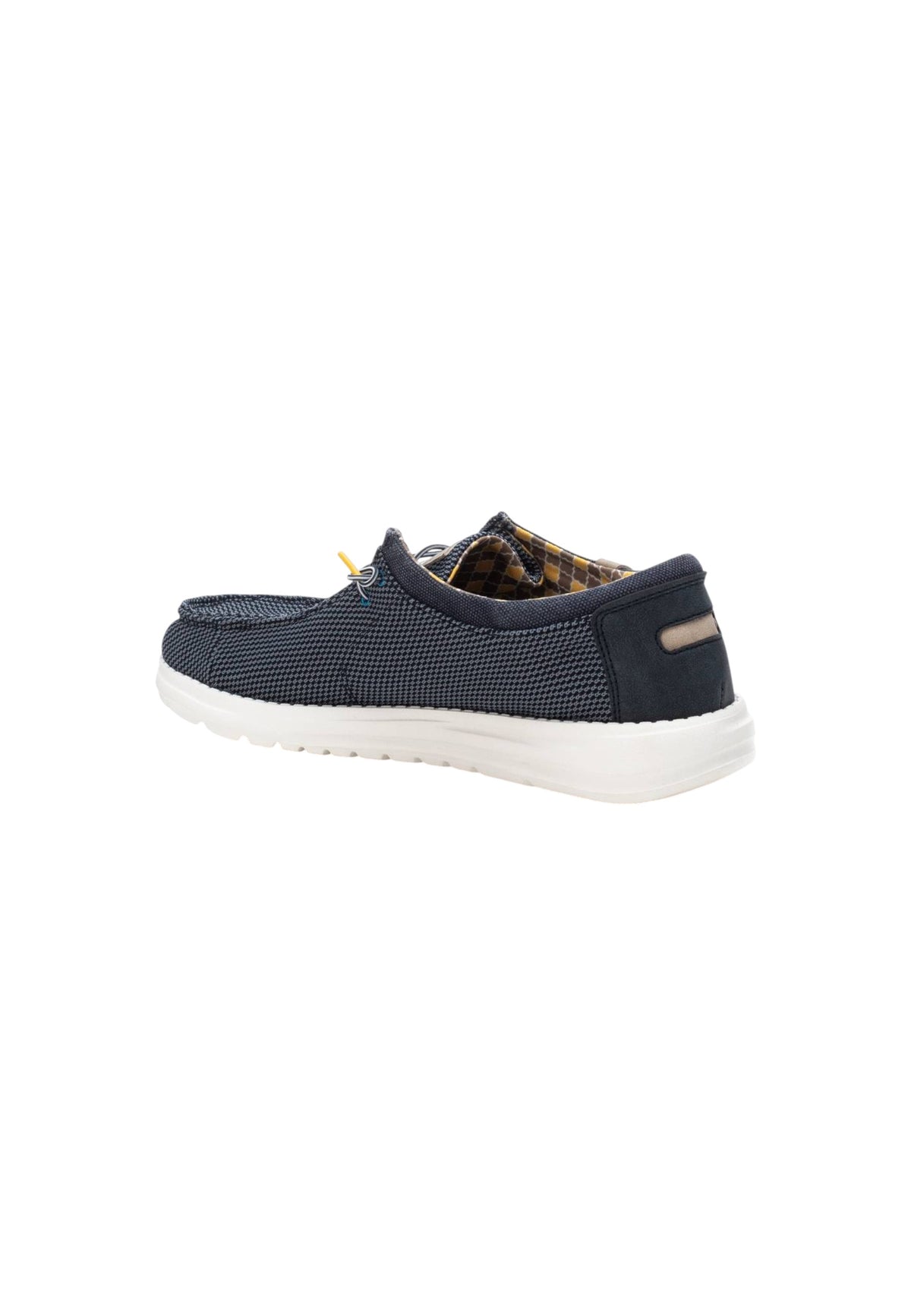 Mocassino XTI 143576 NAVY uomo