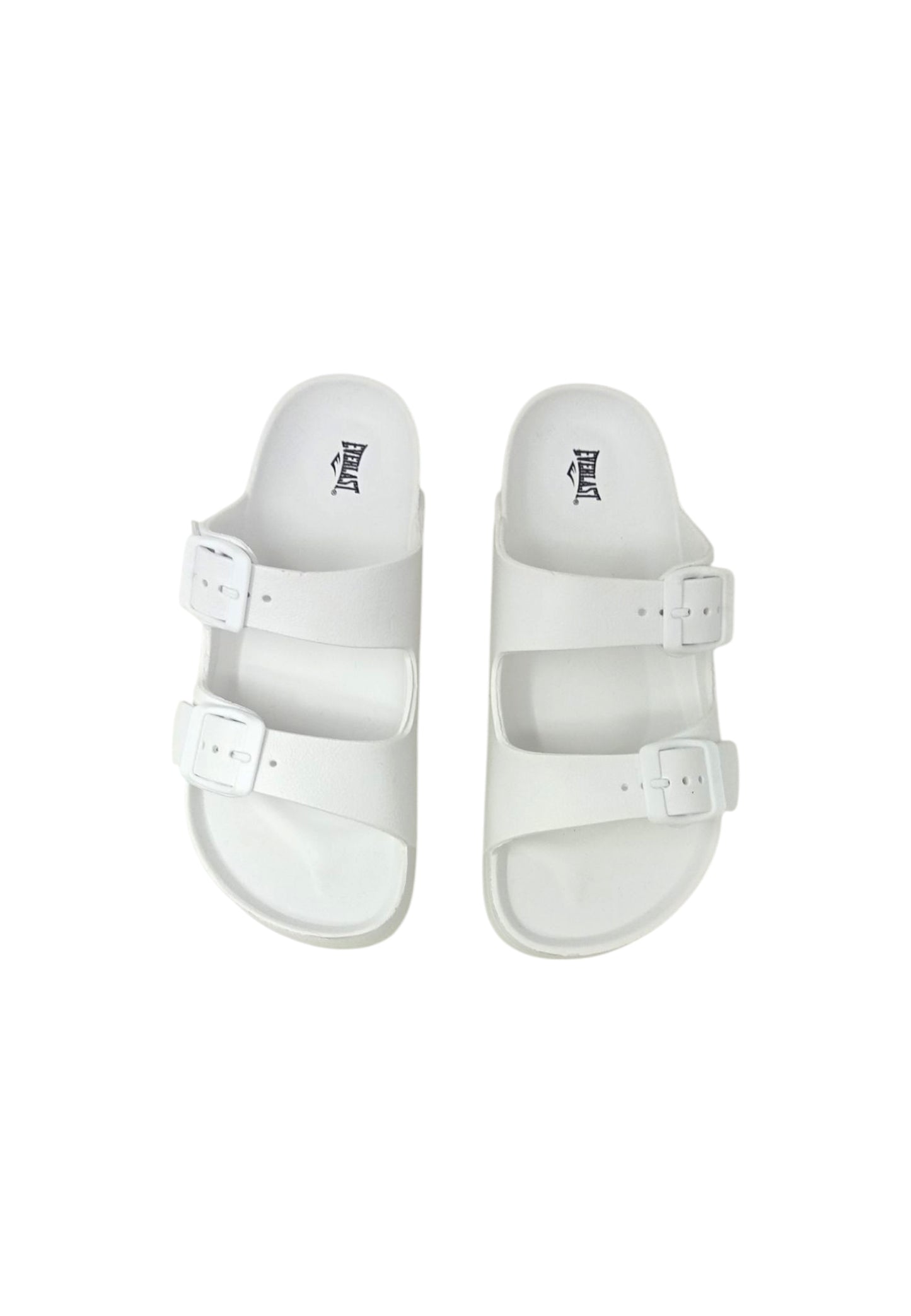 Ciabatte EVERLAST EV-125 WHITE Donna