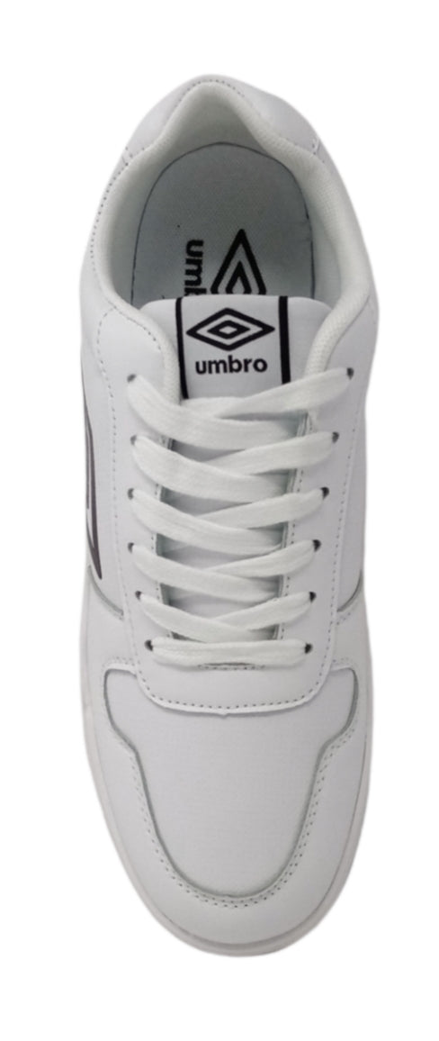 Scarpa da ginnastica UMBRO RFP38153S WHB UOMO