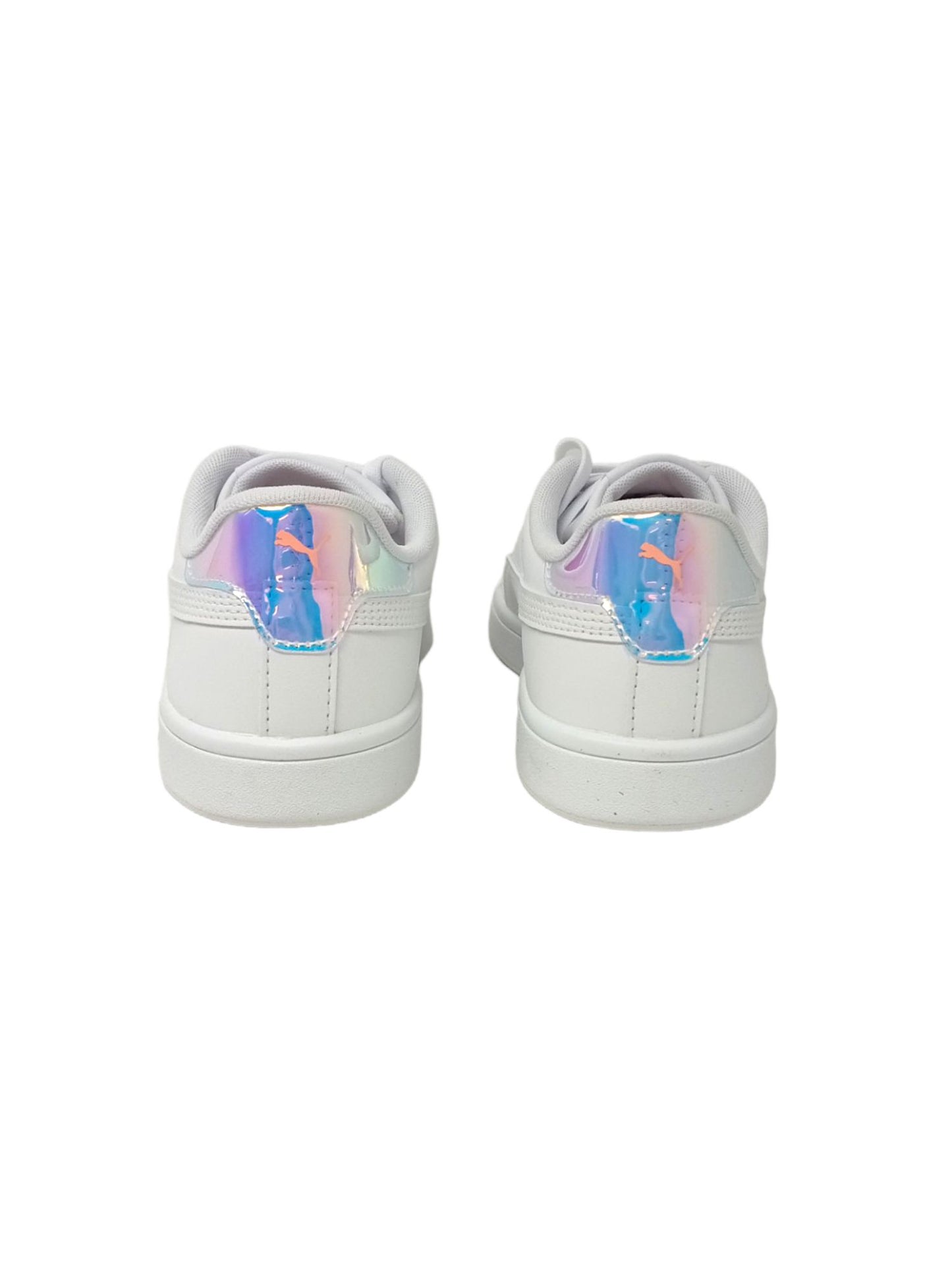 Sneakers PUMA SMASH 3.0 L Crystal Jr 392582 01 Donna
