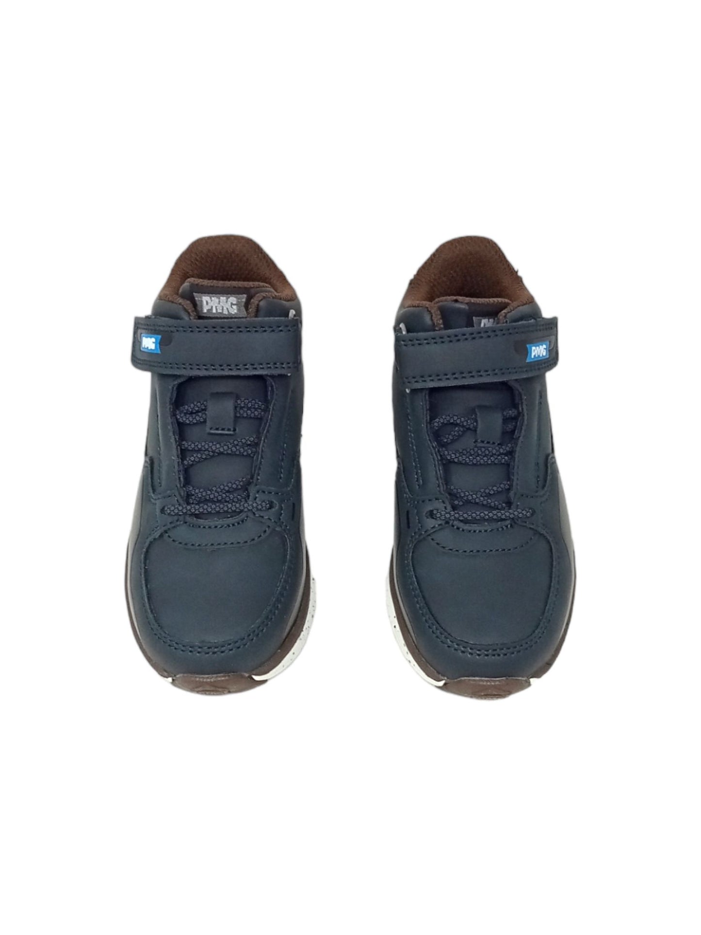 Sneakers PRIMIGI 4961122 blu bambino