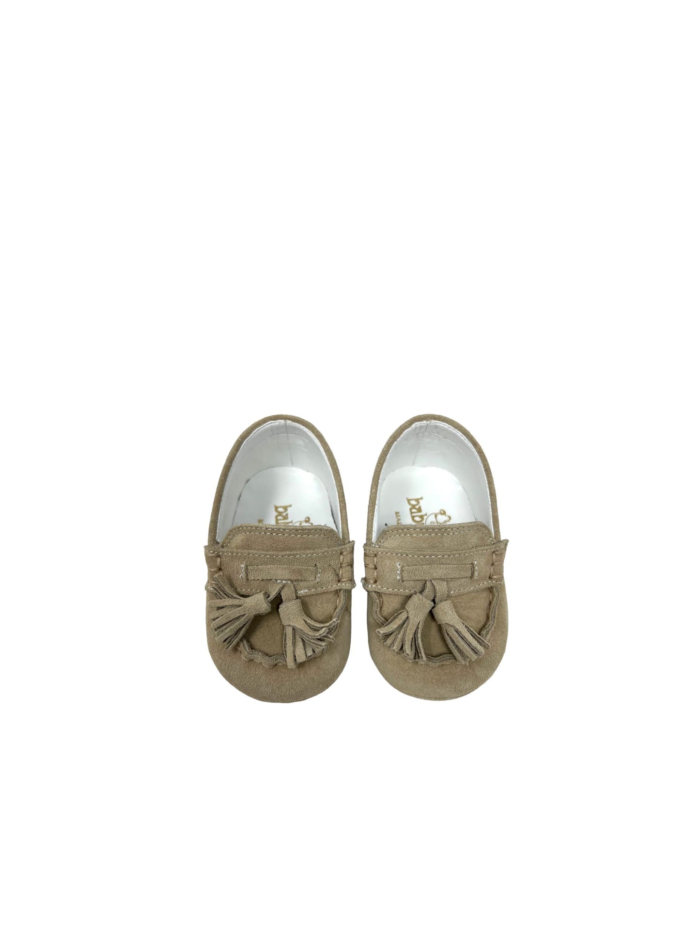 Mocassino Baby Chick da culla articolo 631 bambino