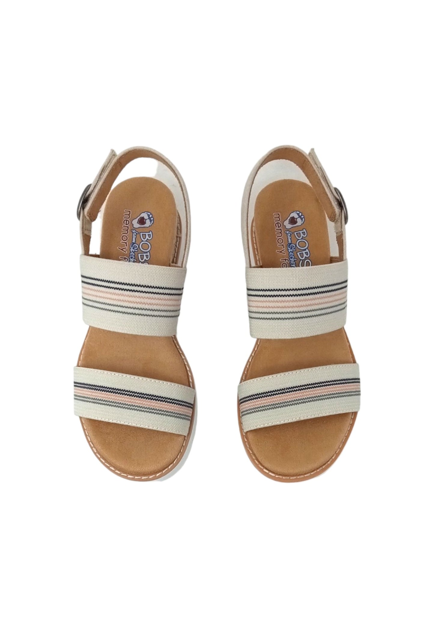Sandali SKECHERS DESERT KISS HI - TEA TIME 113863 Donna (2 COLORI)