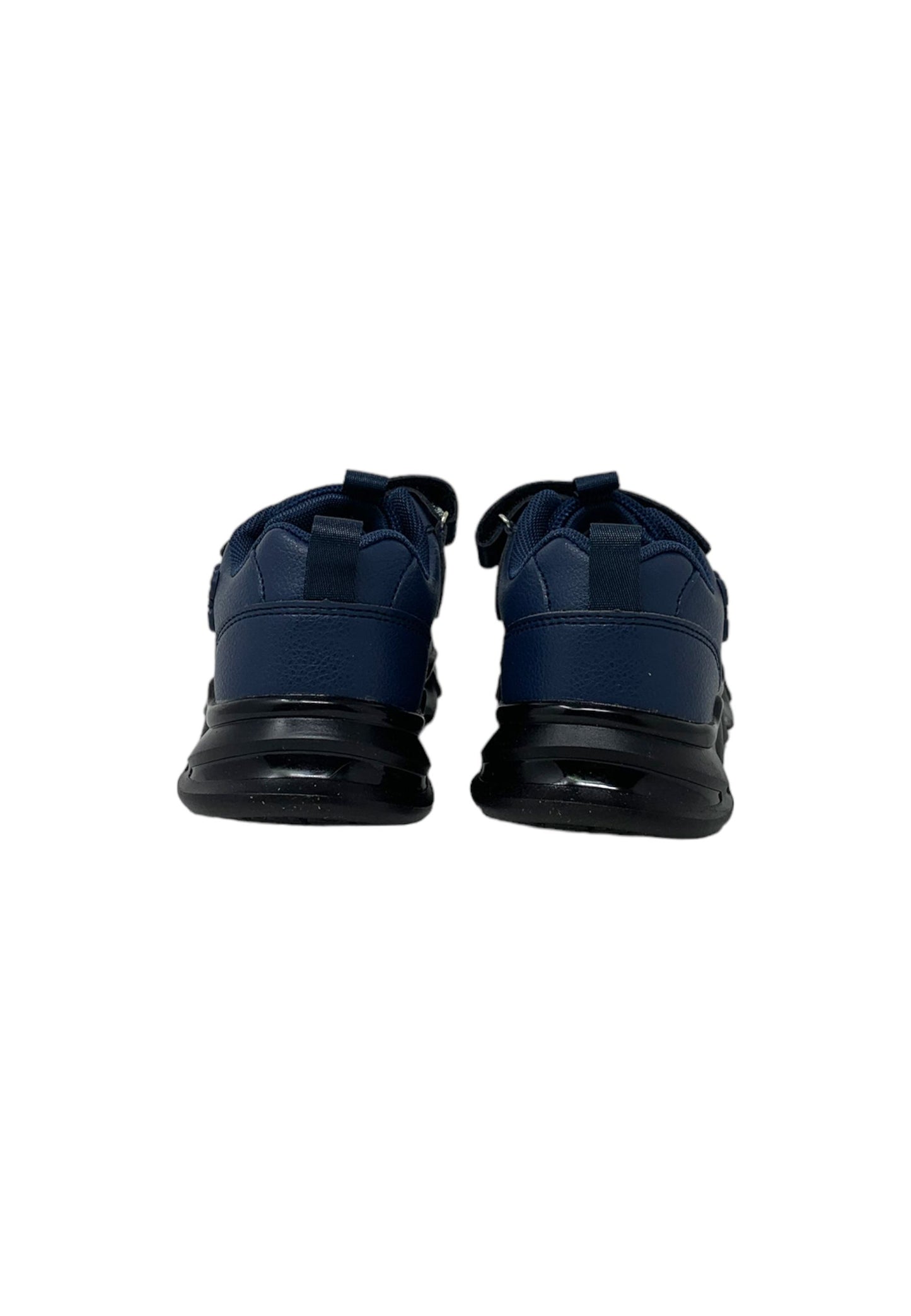 Sneakers BULL BOYS DNAL3396 BLU Bambino