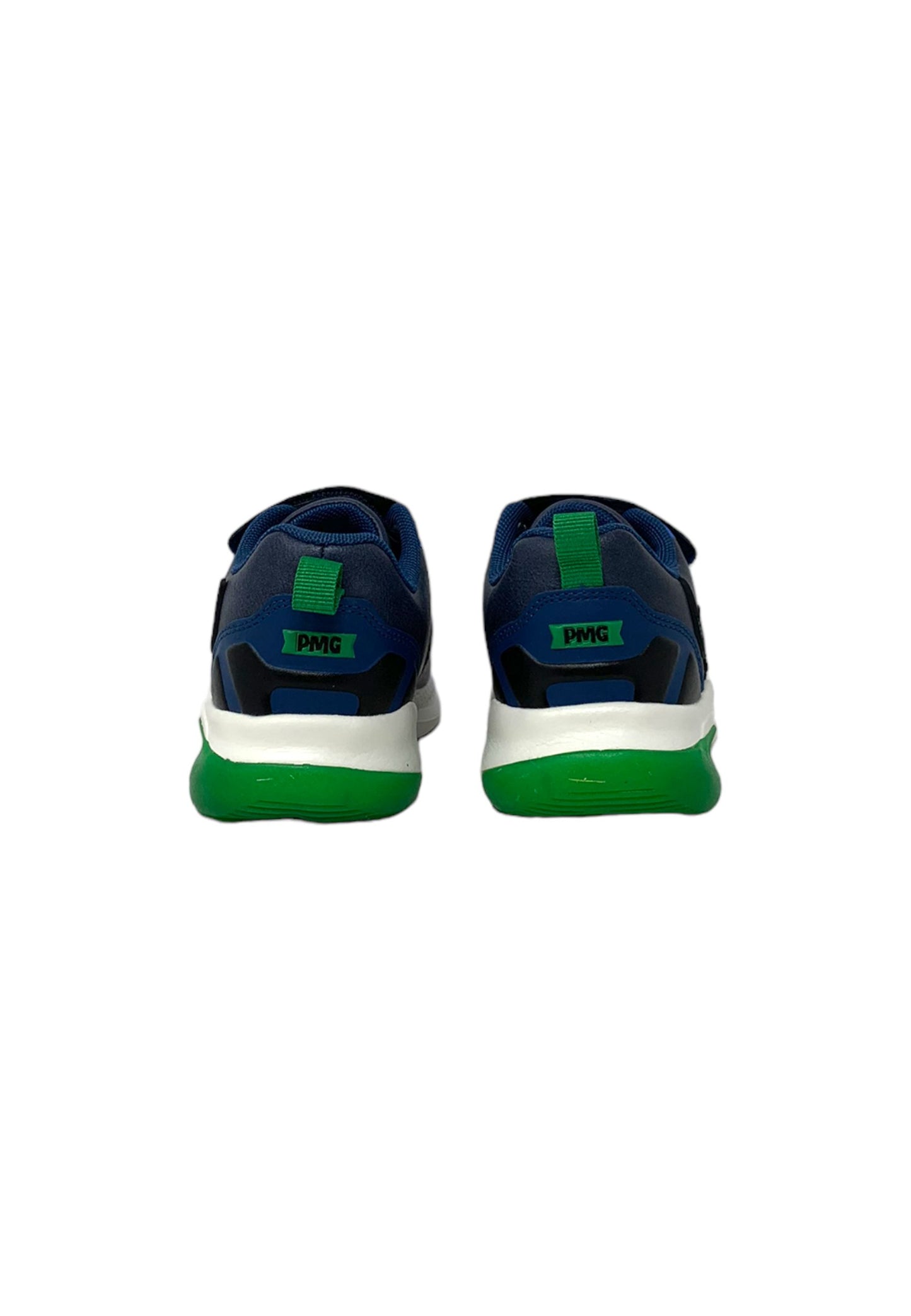 Sneakers PRIMIGI 4971022 BLU bambino