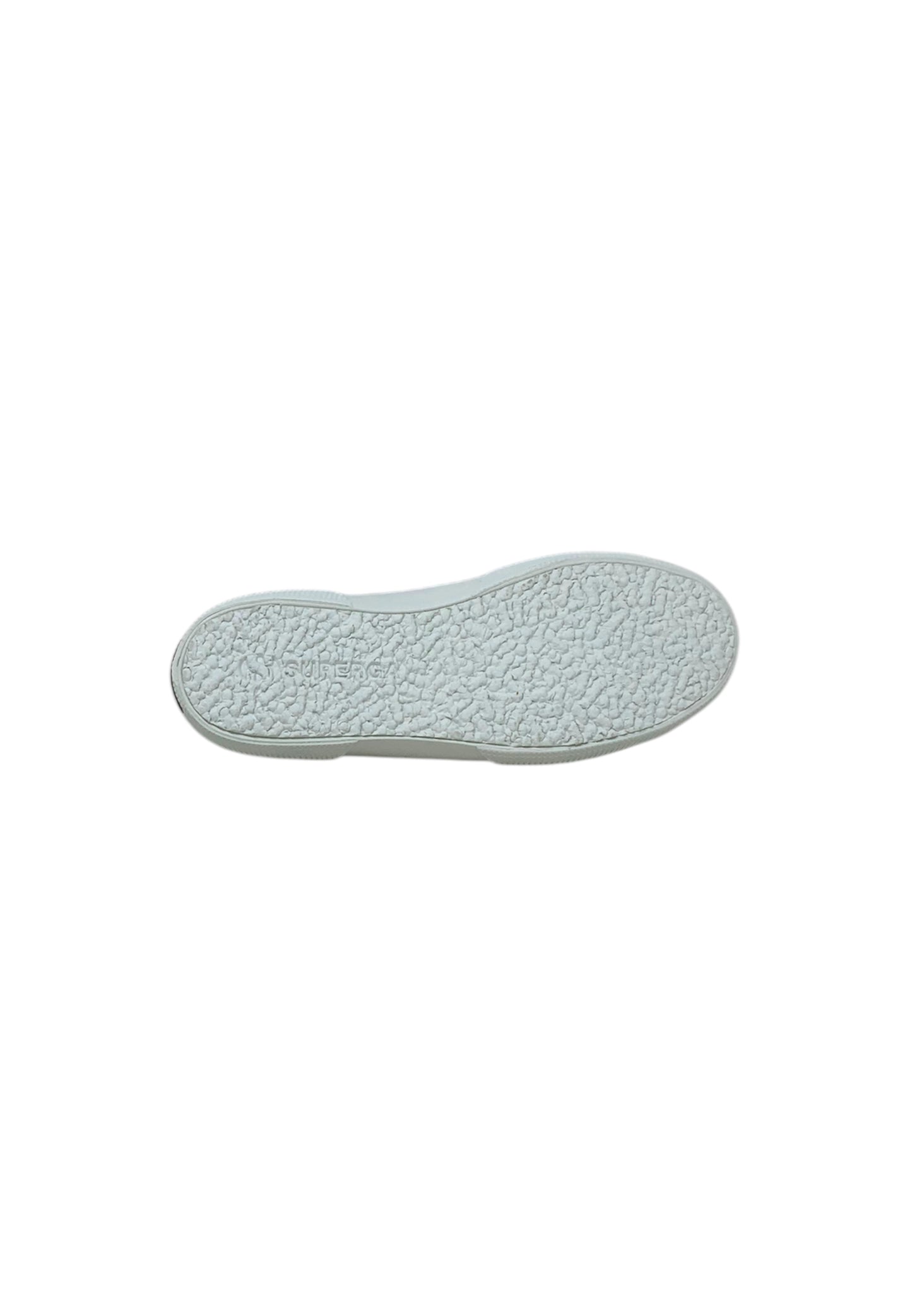 Sneaker SUPERGA 3750 S7151EW F43 NAVY-WHITE ragazzo