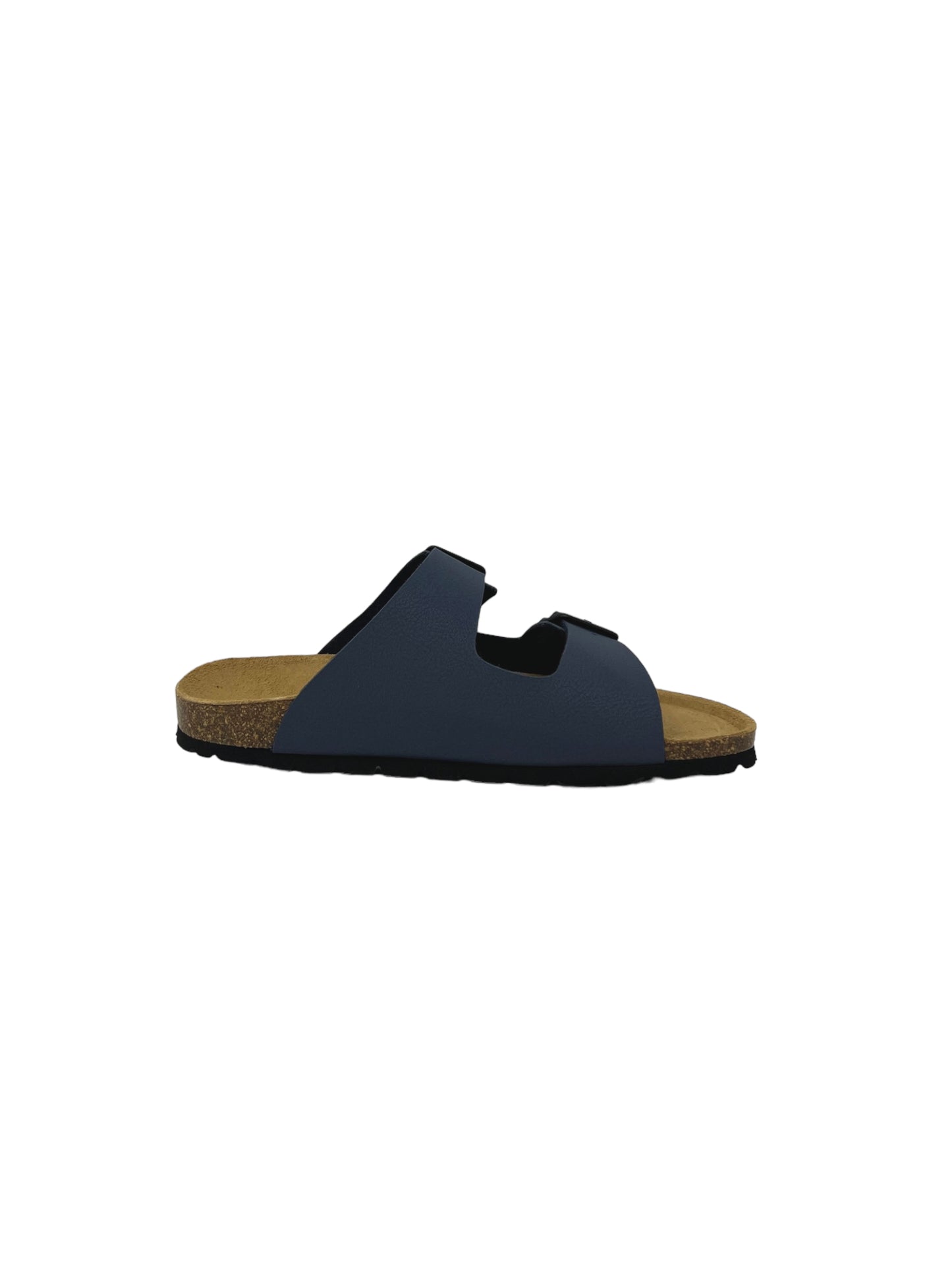 Sandalo da passeggio GRUNLAND Junior LUCE CB1537-40 BLU Bambino
