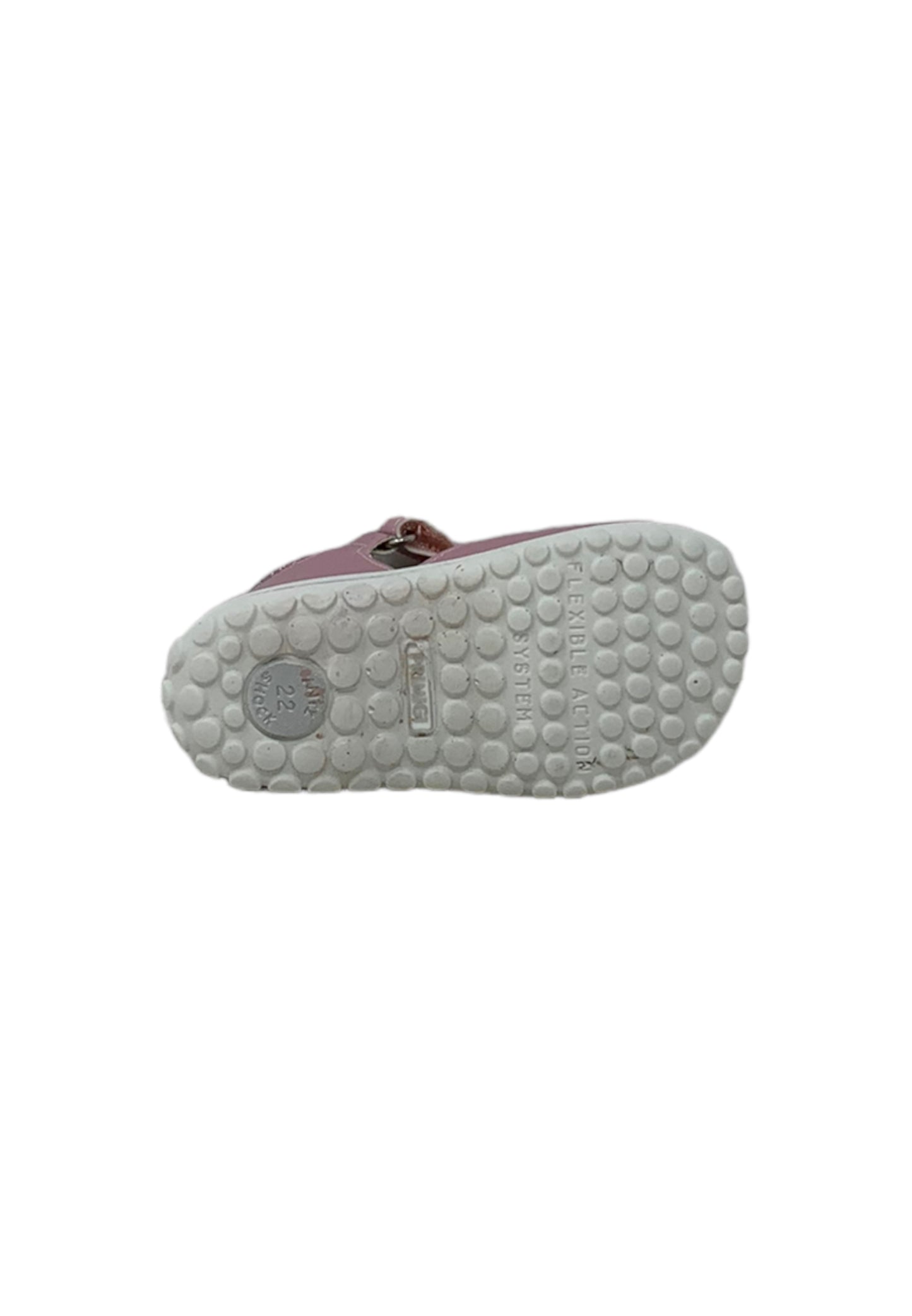 Sandali PRIMIGI 58623 bambina più colori