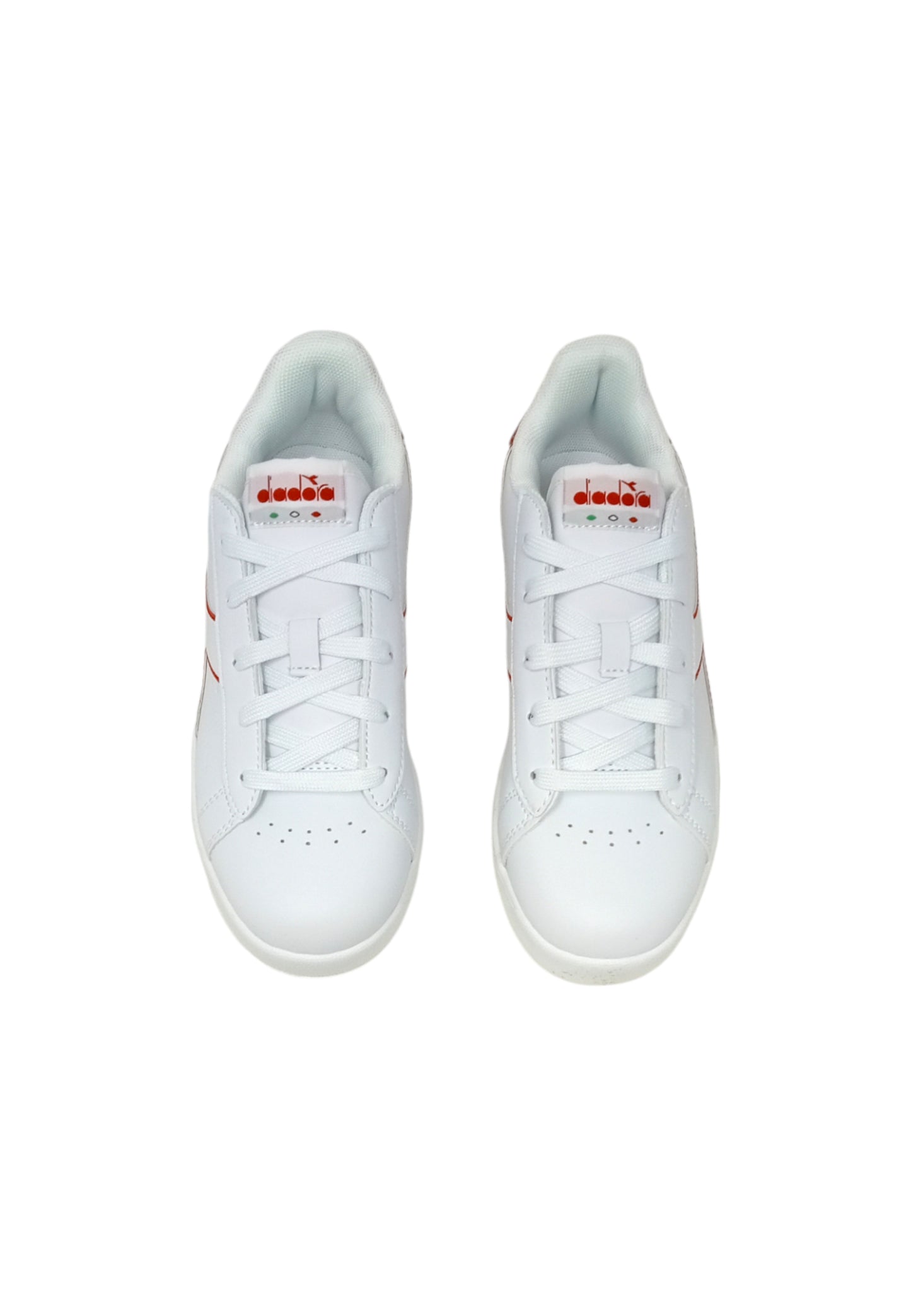 Sneakers DIADORA GAME P GS 101.173323 01 C6111 Ragazzo/a