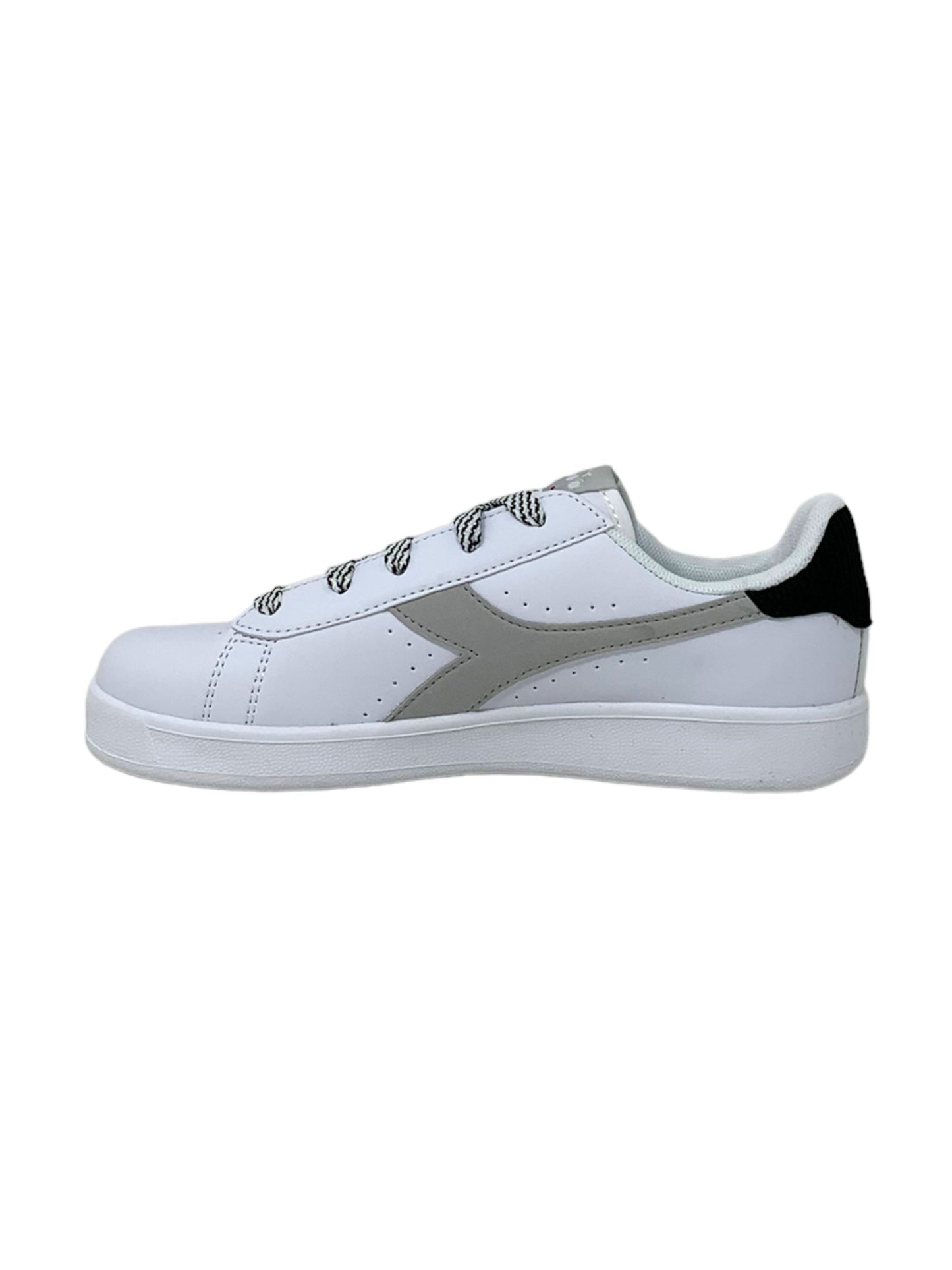Sneaker DIADORA GAME P ACE GS 101.178732 01 C8450 ragazzo unisex