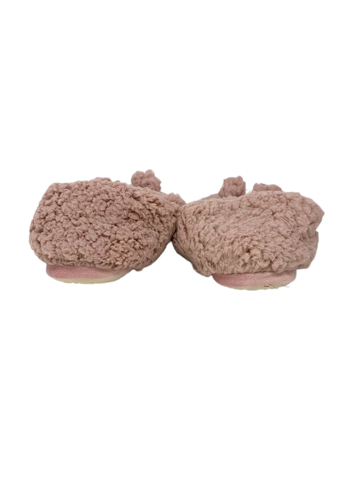Pantofola da camera DE FONSECA DE.ASIAGO W851 ROSA donna