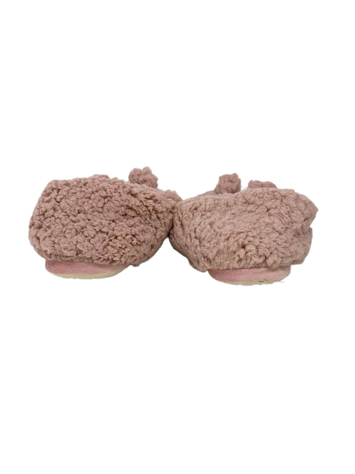 Pantofola da camera DE FONSECA DE.ASIAGO W851 ROSA donna