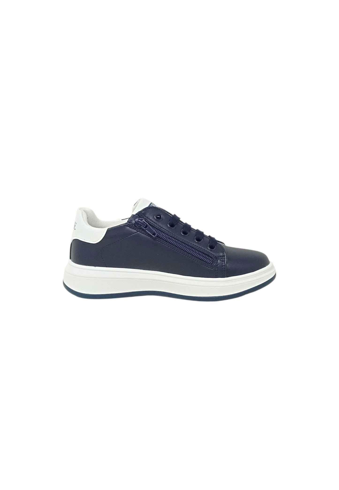 Sneakers FERRE FB-220 BELU/WHT bambina