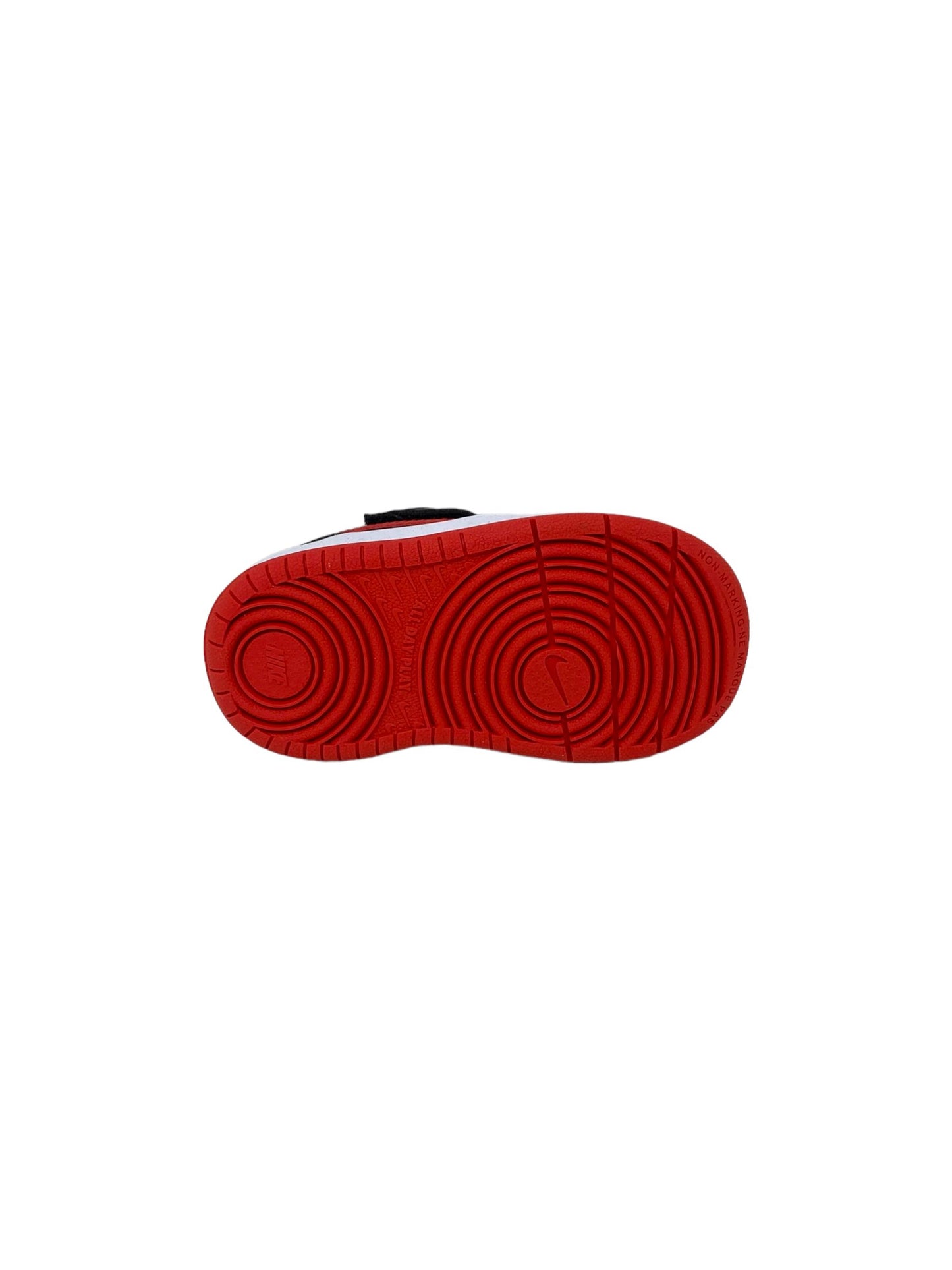 Scarpa da ginnastica NIKE COURT BOROUGH BQ5453 007 Bambini Unisex