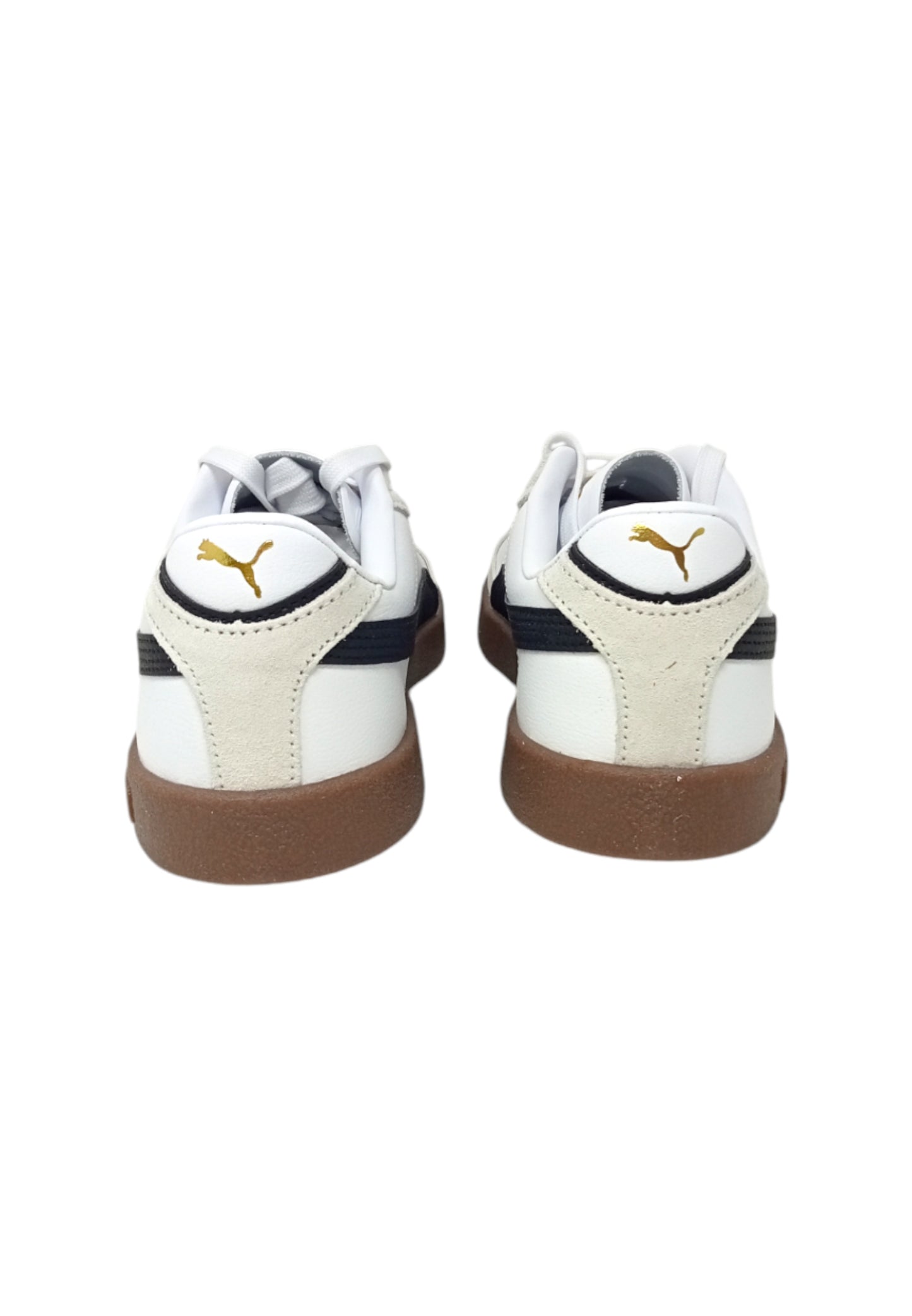 Sneaker PUMA Club II Era 397447 07 UOMO