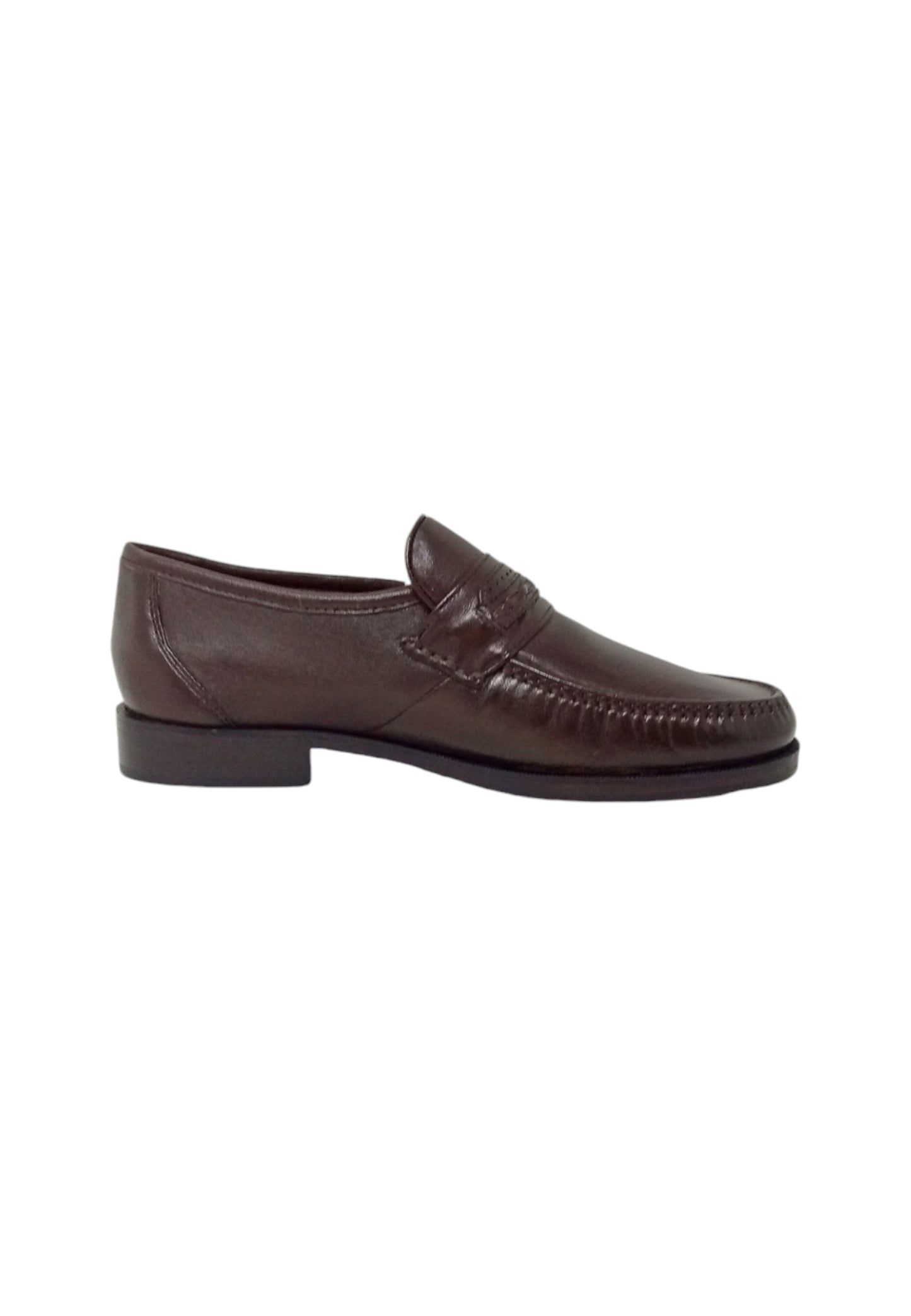 Mocassino STRADA FIRENZE 3151-N MARRONE uomo