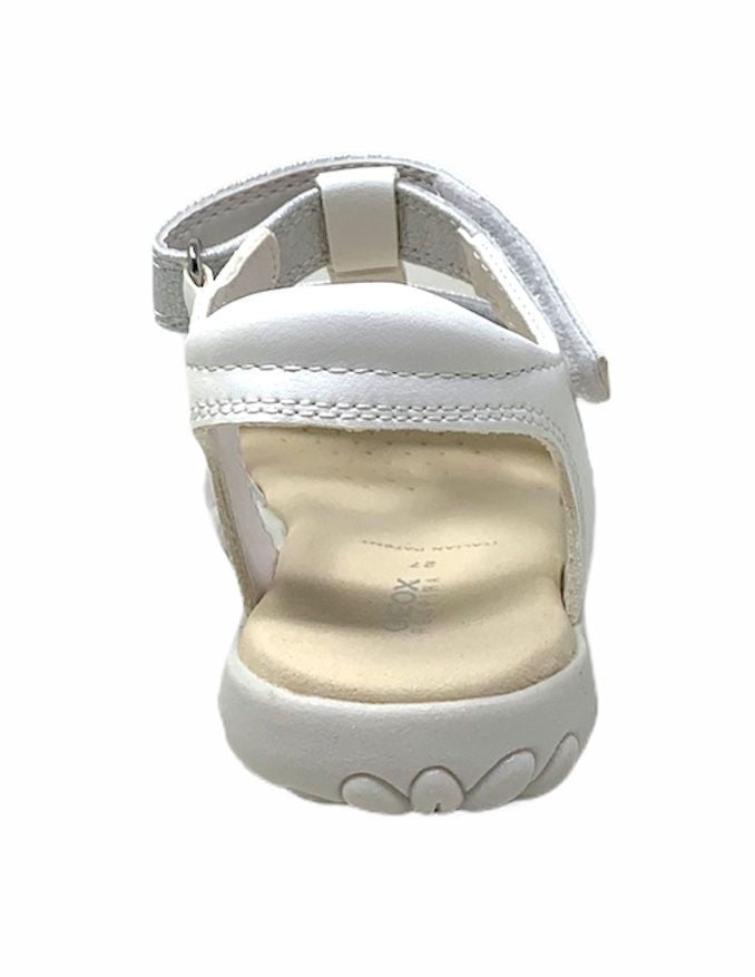 Sandalo da passeggio GEOX J158ZA C0007S Bambina