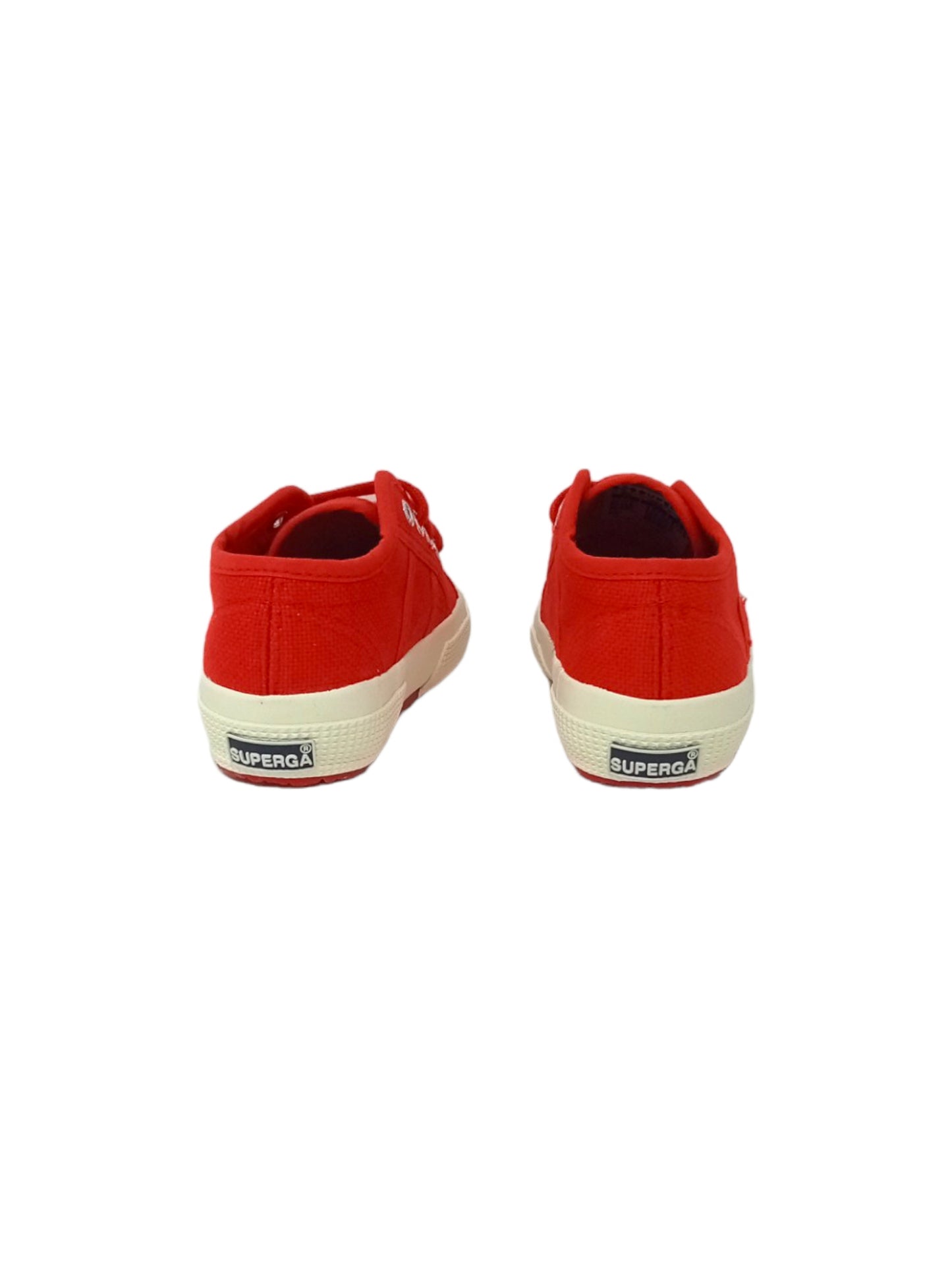Scarpa da ginnastica SUPERGA Le Classiche 2750 S0003C0 975 RED Unisex