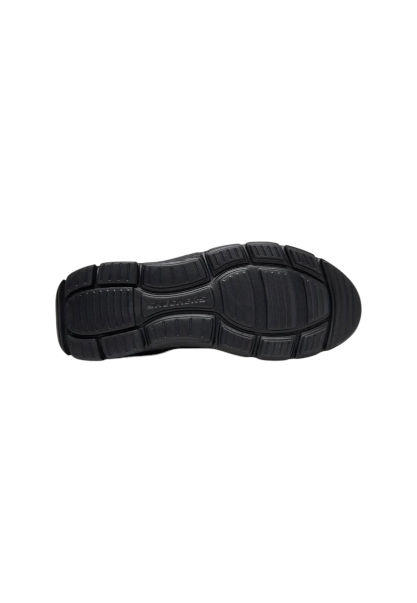 Polacchine SKECHERS Arch Fit Garza - Ridley 205514/BBK uomo
