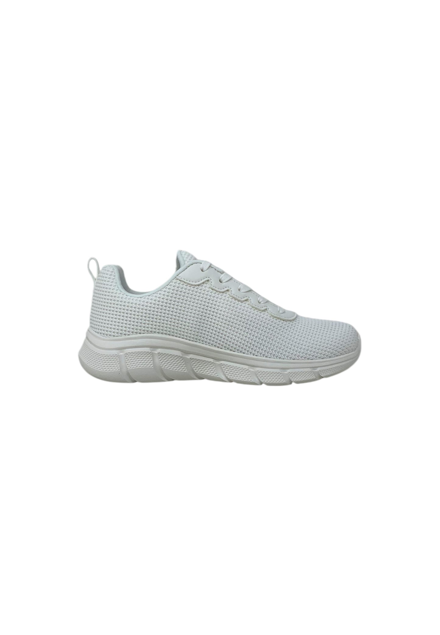 Sneakers Skechers BOBS B FLEX - VISIONARY ESSENCE 117346/W Donna