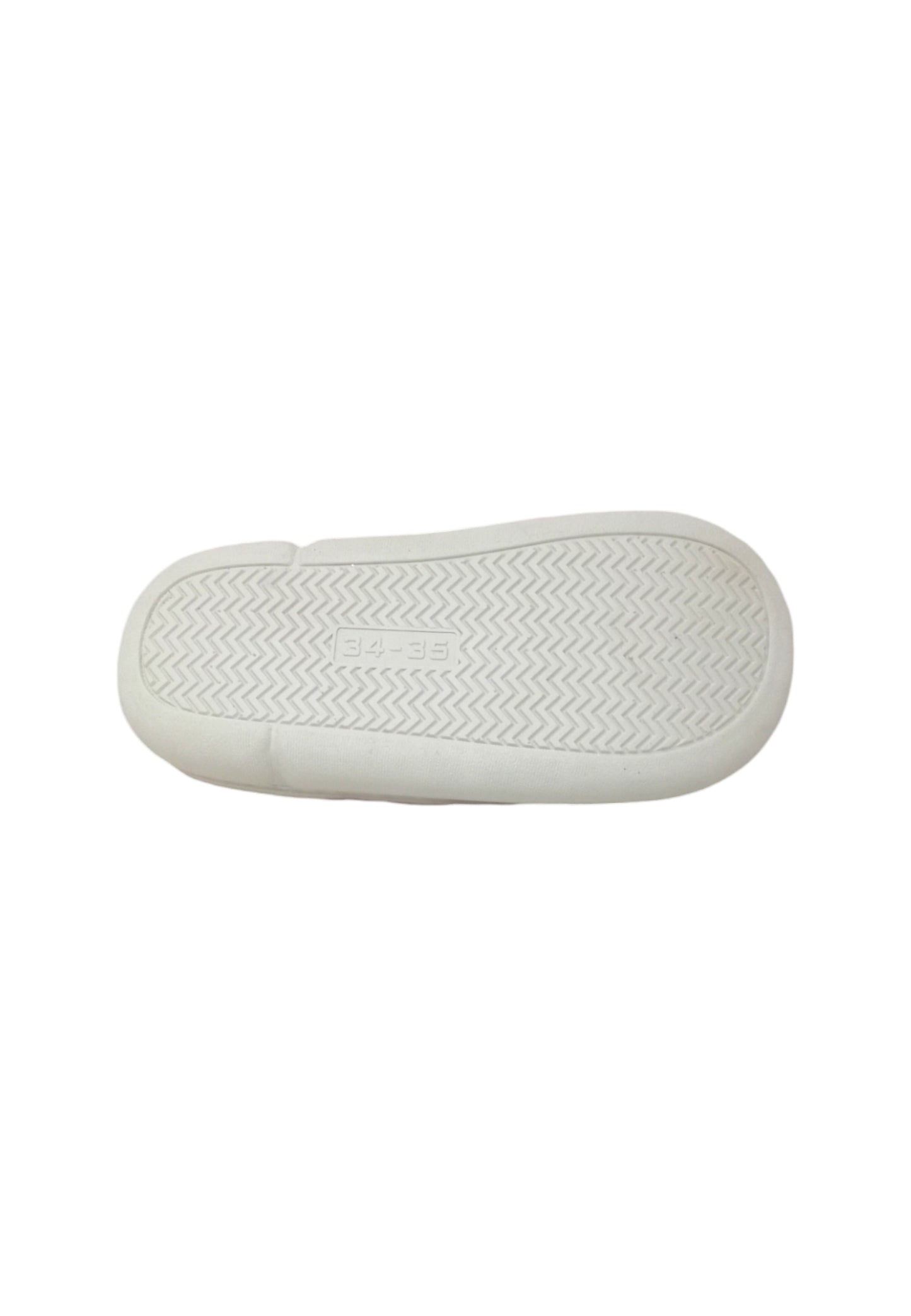 Pantofola HOTSAND 47105 Rosa bambina